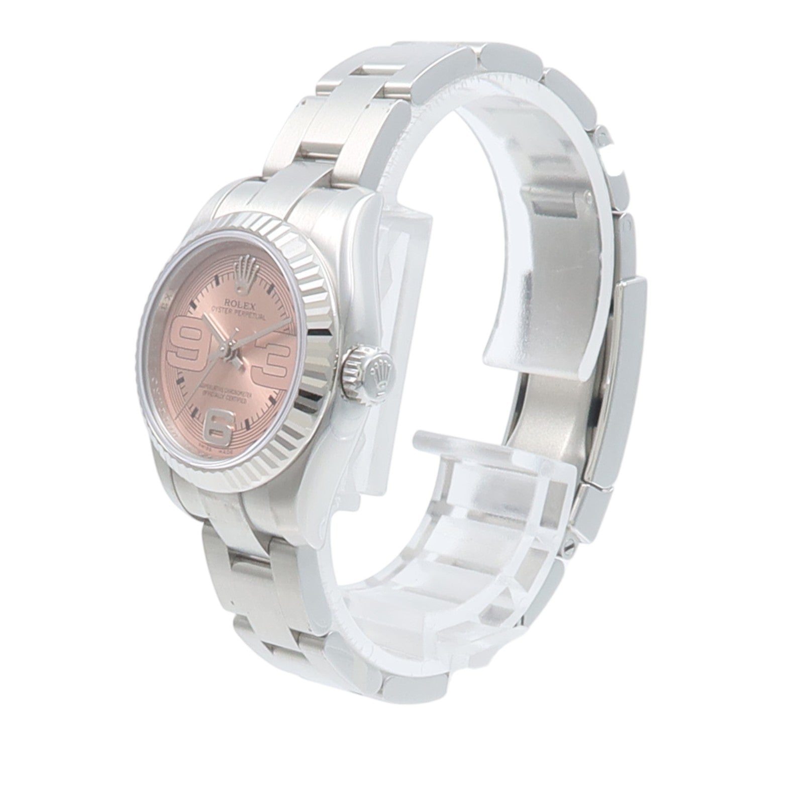 ROLEX Oyster Perpetual 176234