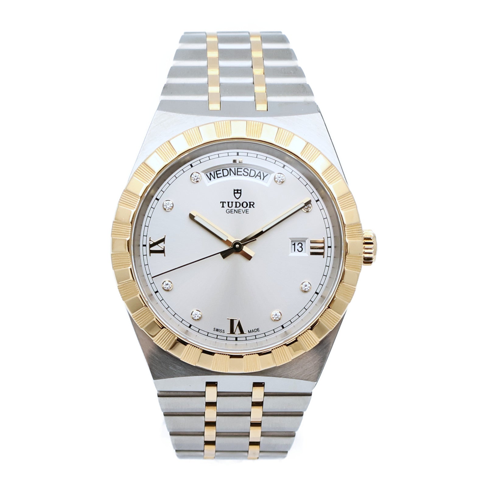 TUDOR Royal 28603