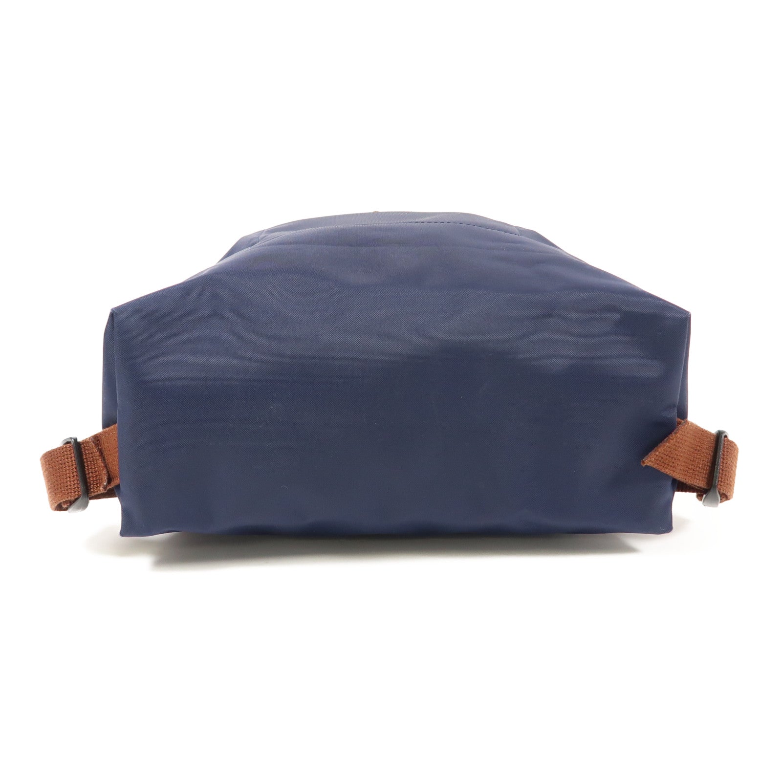 Longchamp 尼龍Backpack金扣背包