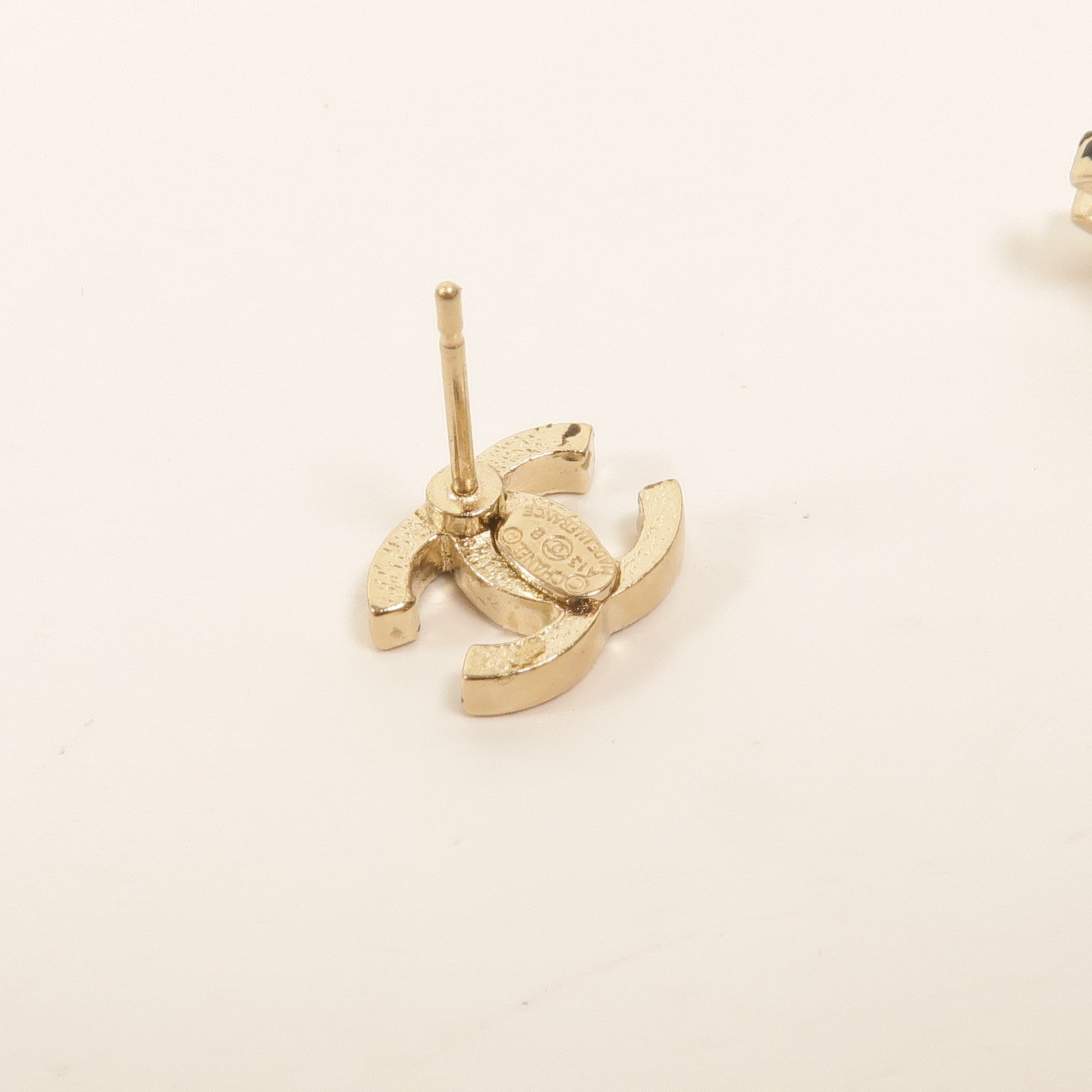CHANEL 金屬Earrings耳環