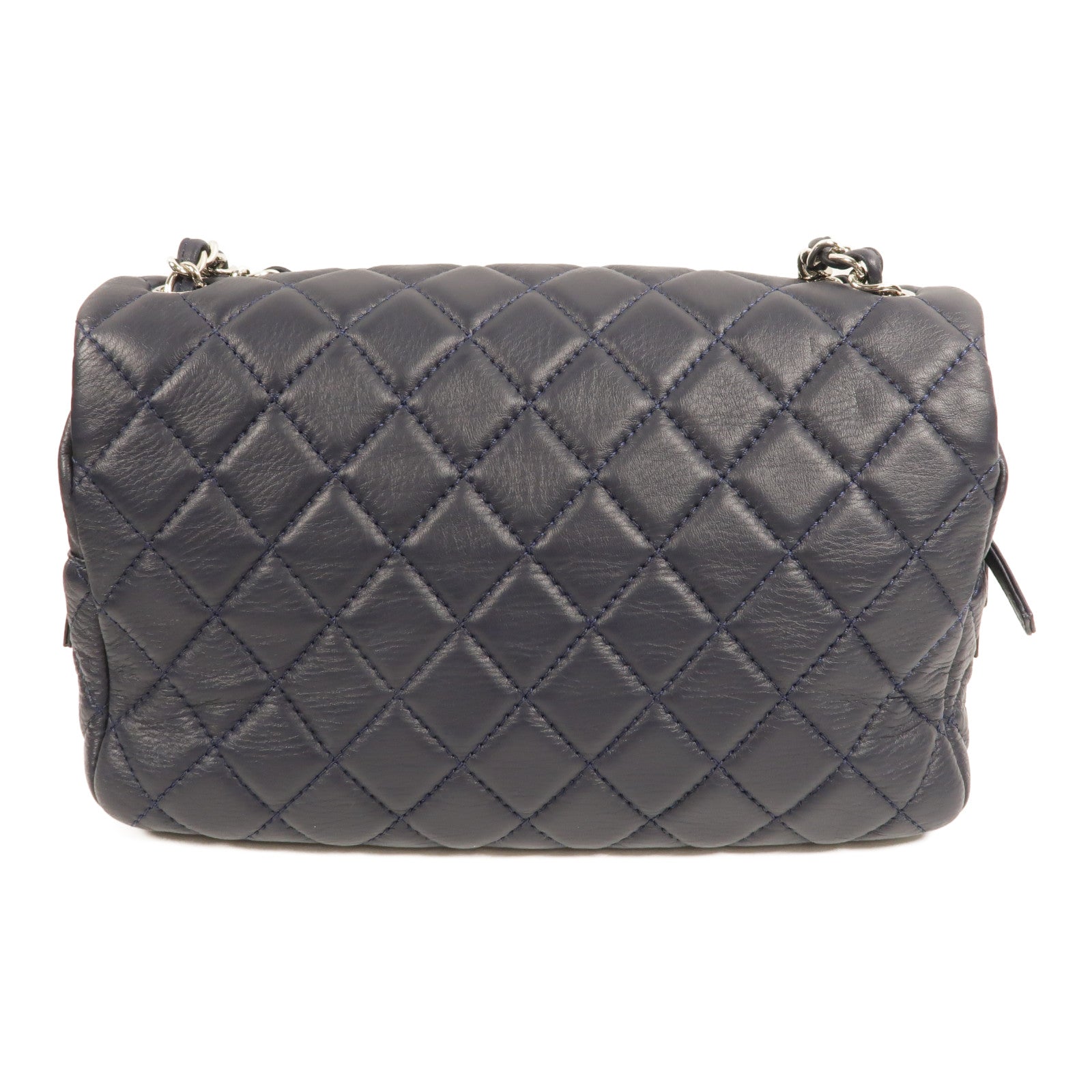 CHANEL 牛皮皮革Shoulder Bag肩背袋