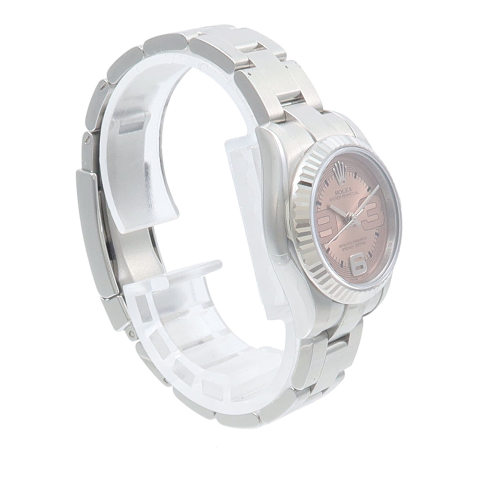 ROLEX Oyster Perpetual 176234