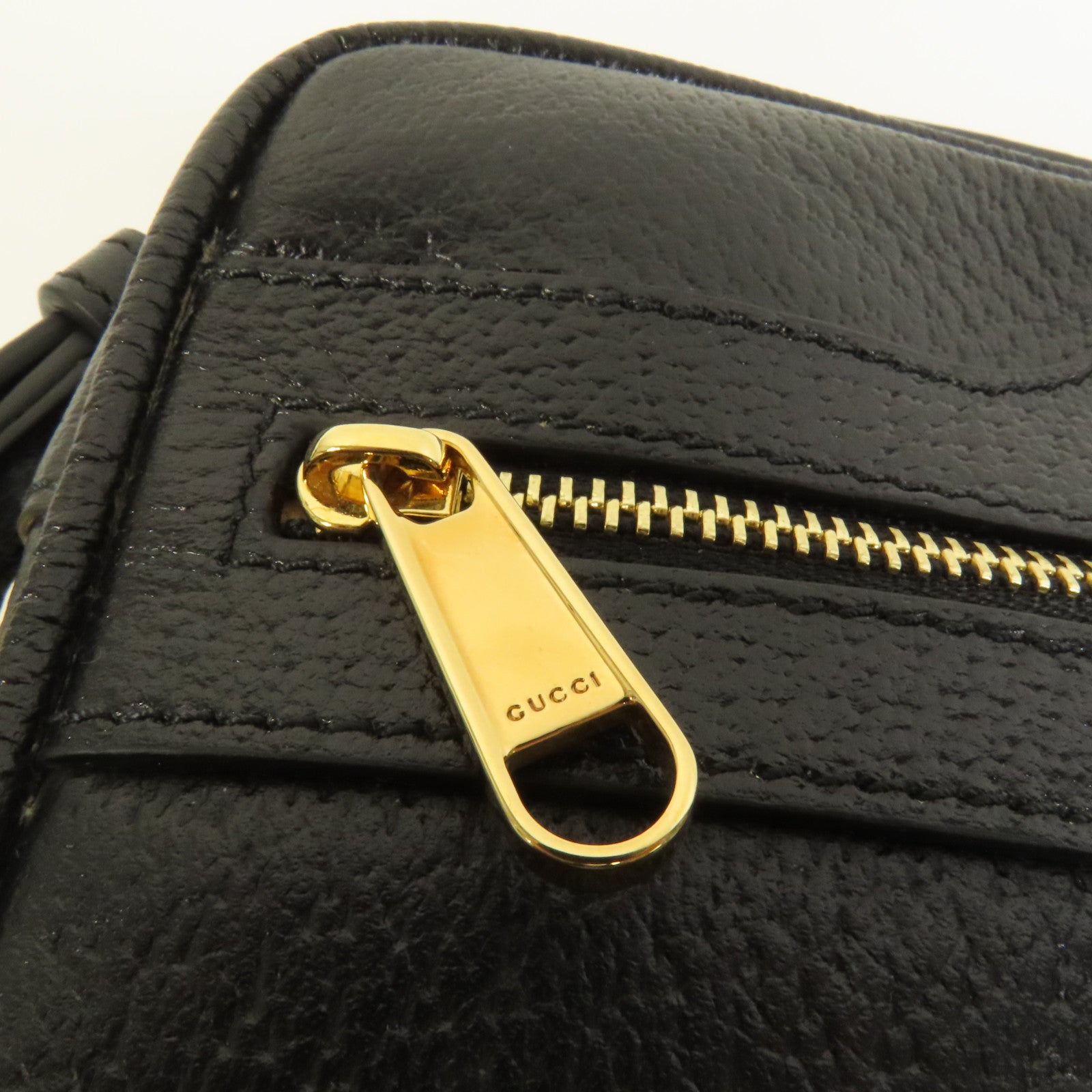 GUCCI 牛皮皮革GG Ophidia金扣肩背袋