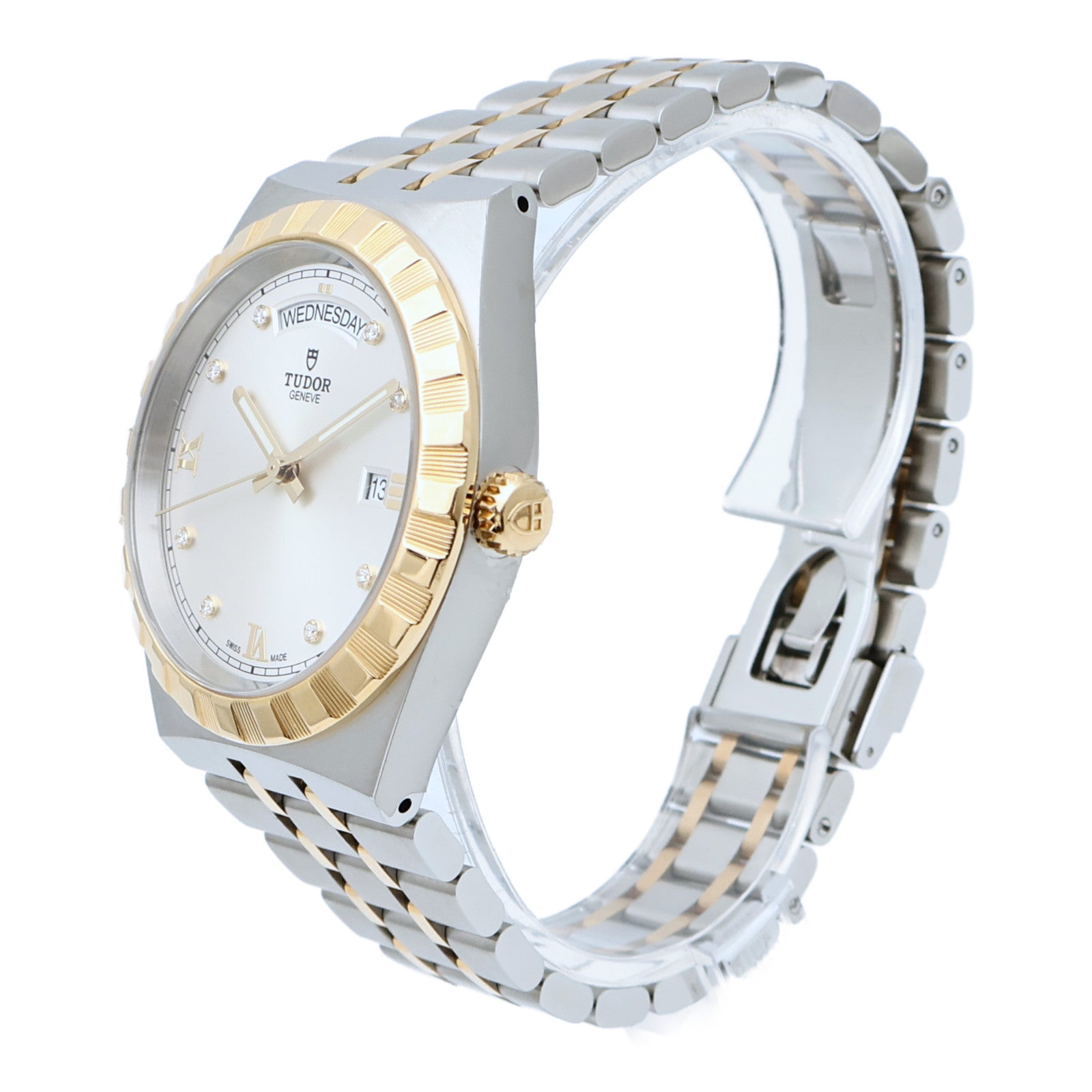 TUDOR Royal 28603