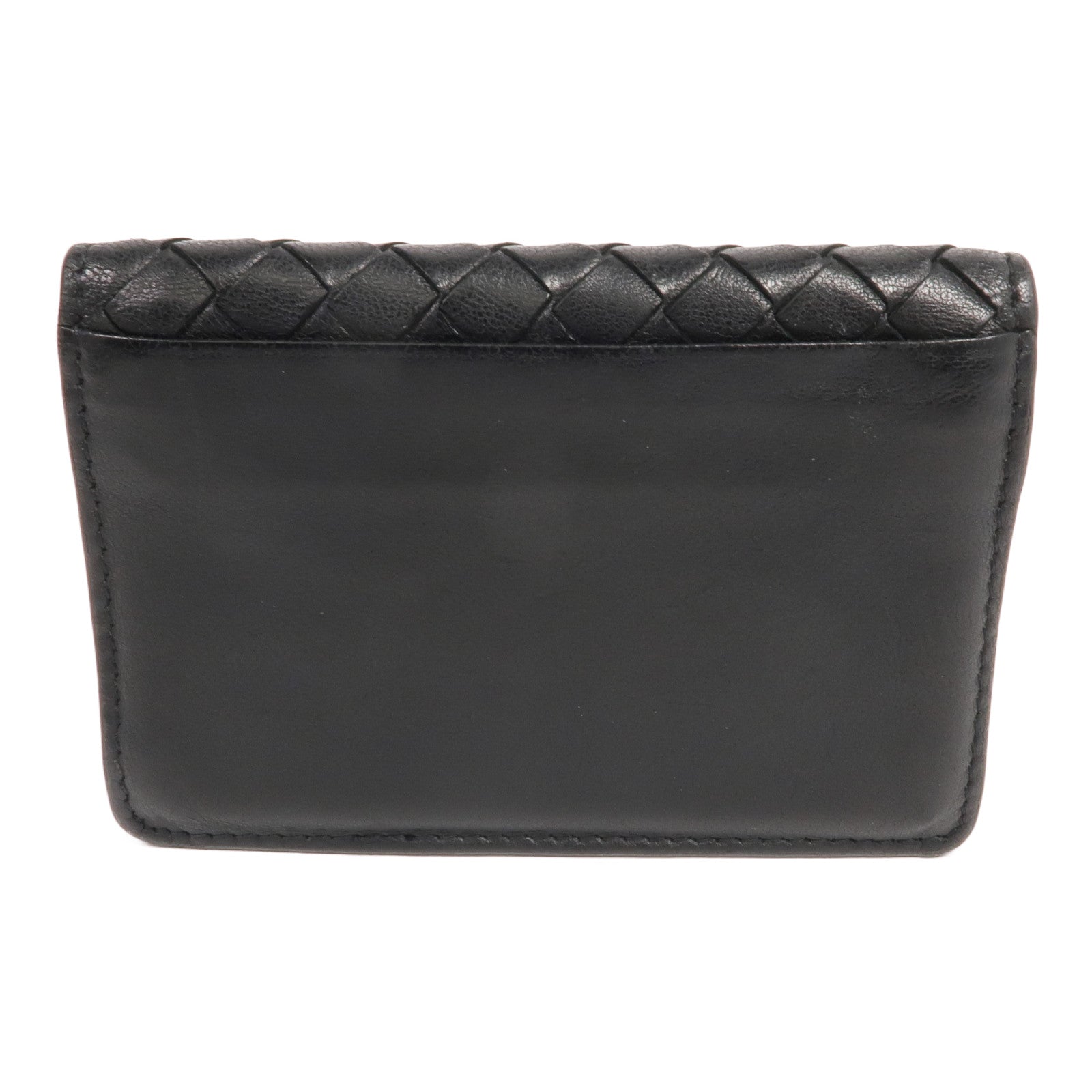 BOTTEGA VENETA 羊皮皮革Card Case卡片套