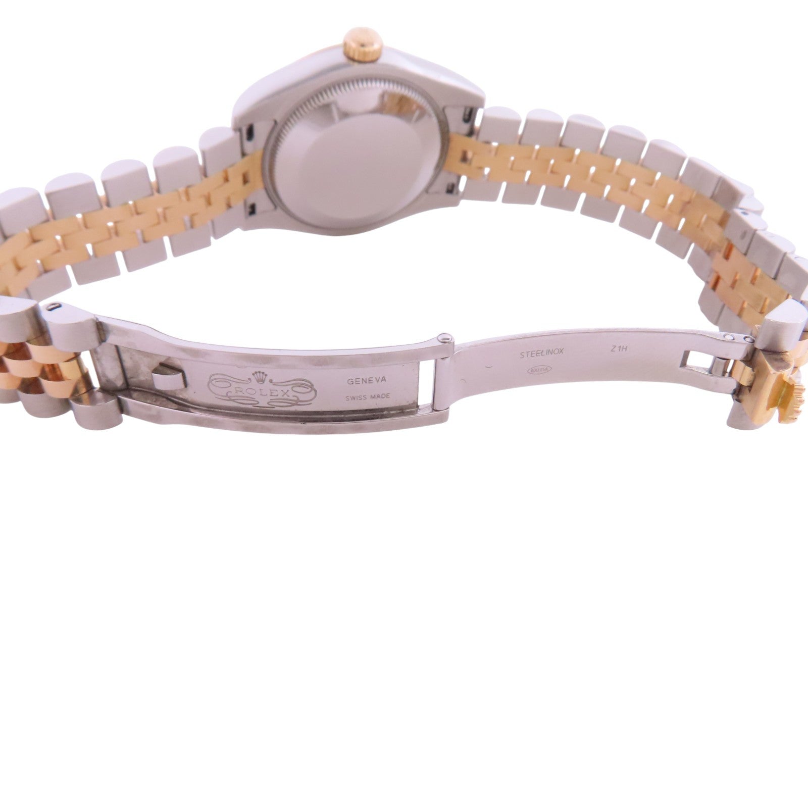 ROLEX Datejust 178271G