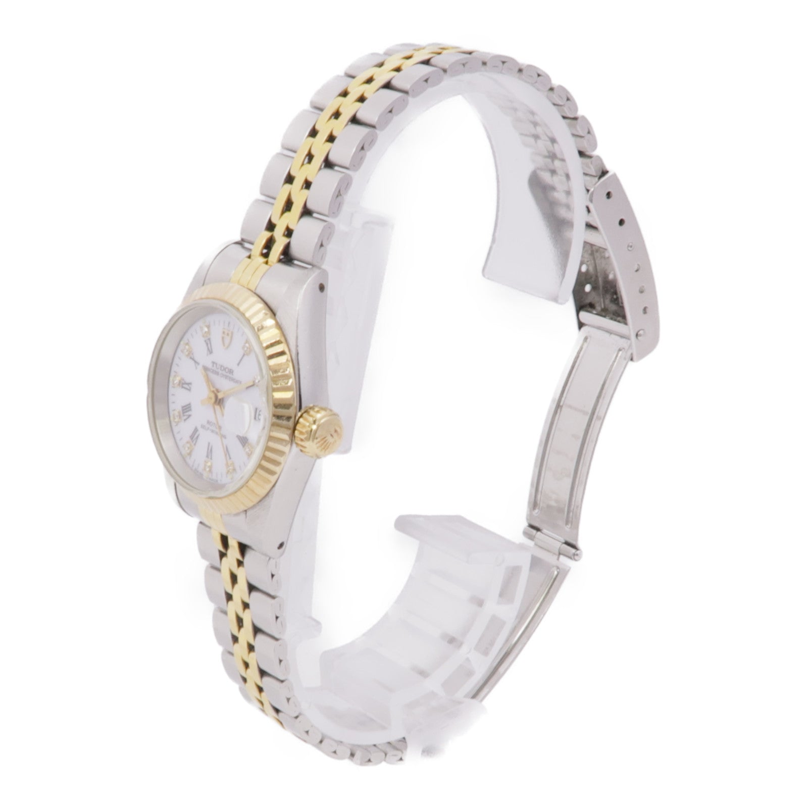 TUDOR Princess Oysterdate 92413