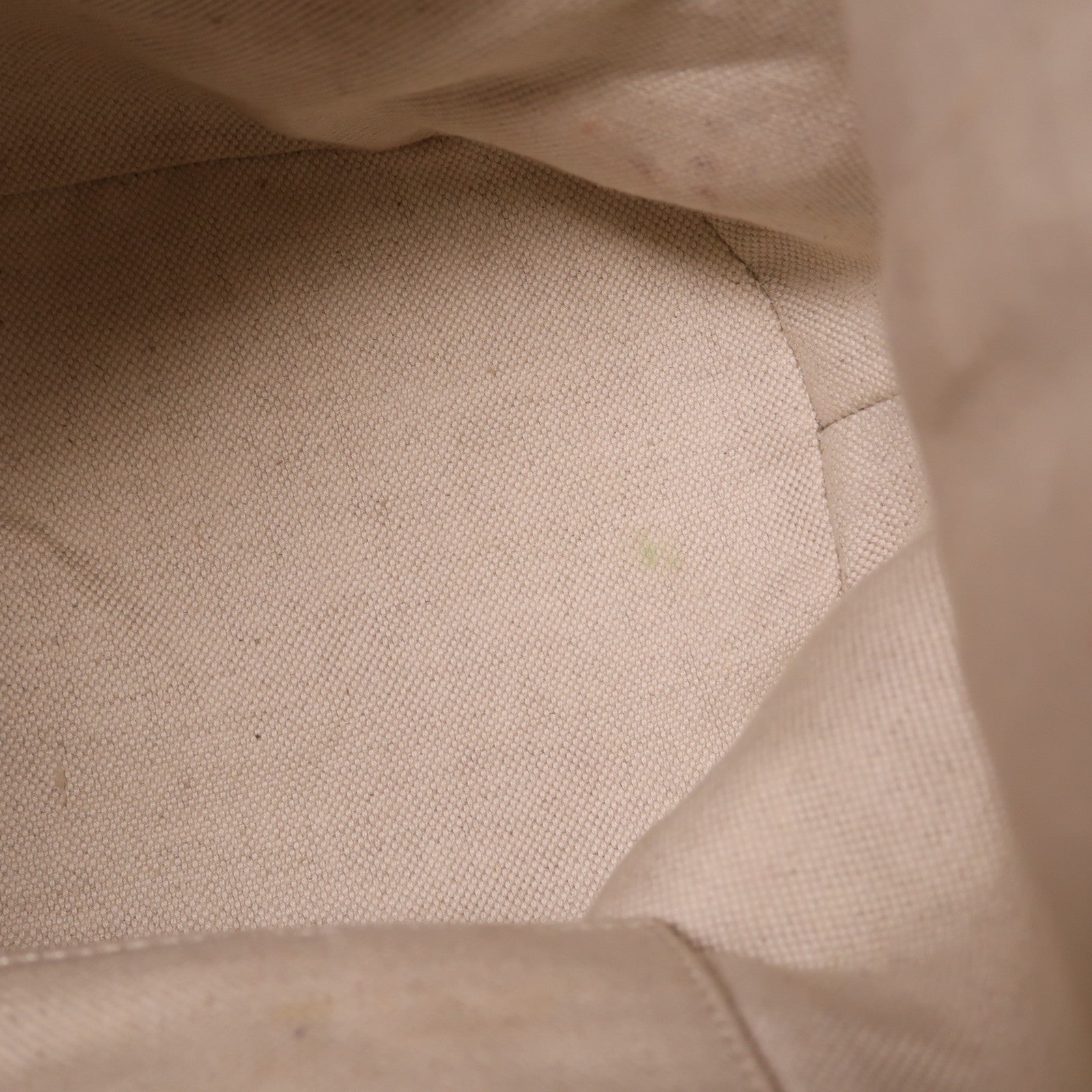 GUCCI 塗層帆布Shoulder Bag金扣手挽肩背兩用袋