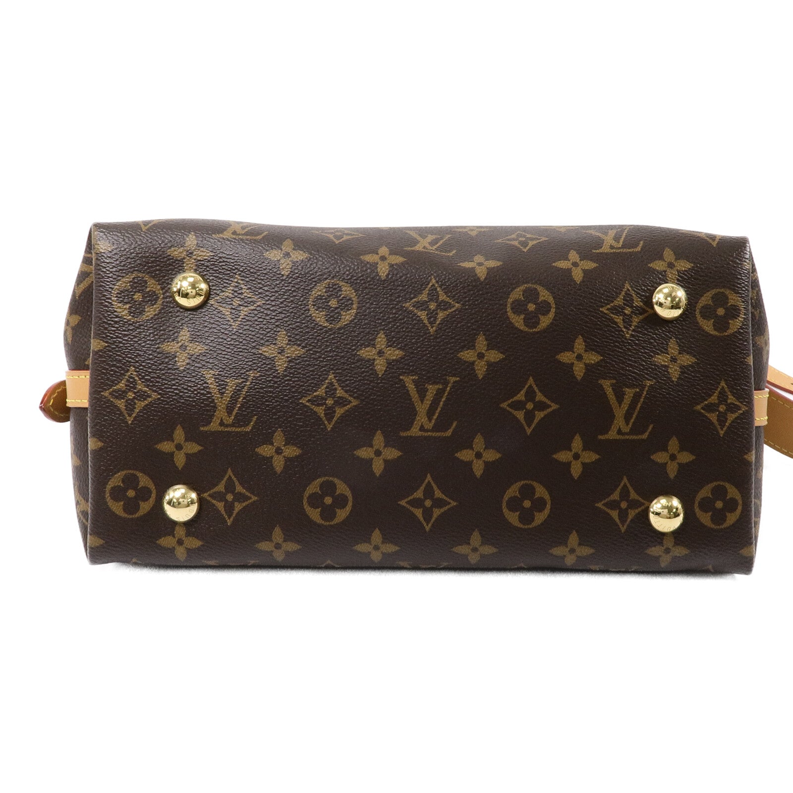 LOUIS VUITTON Monogram CarryAll PM肩背袋