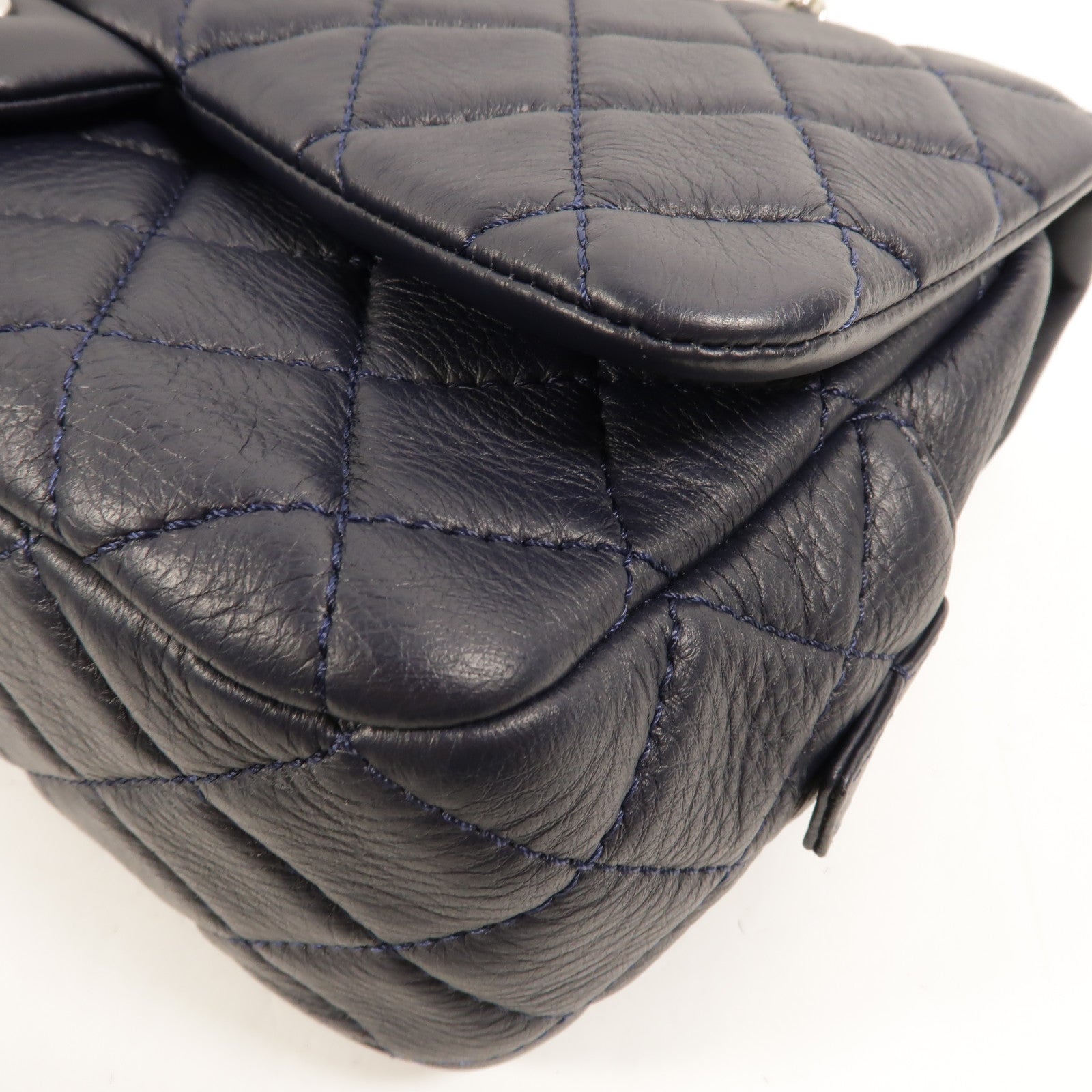 CHANEL 牛皮皮革Shoulder Bag肩背袋
