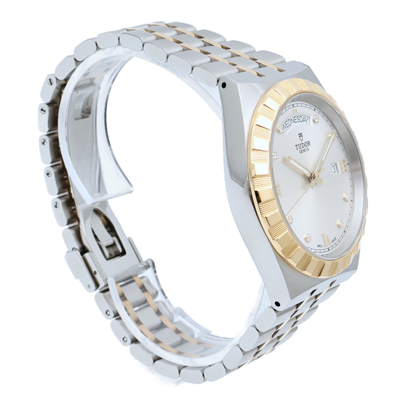 TUDOR Royal 28603