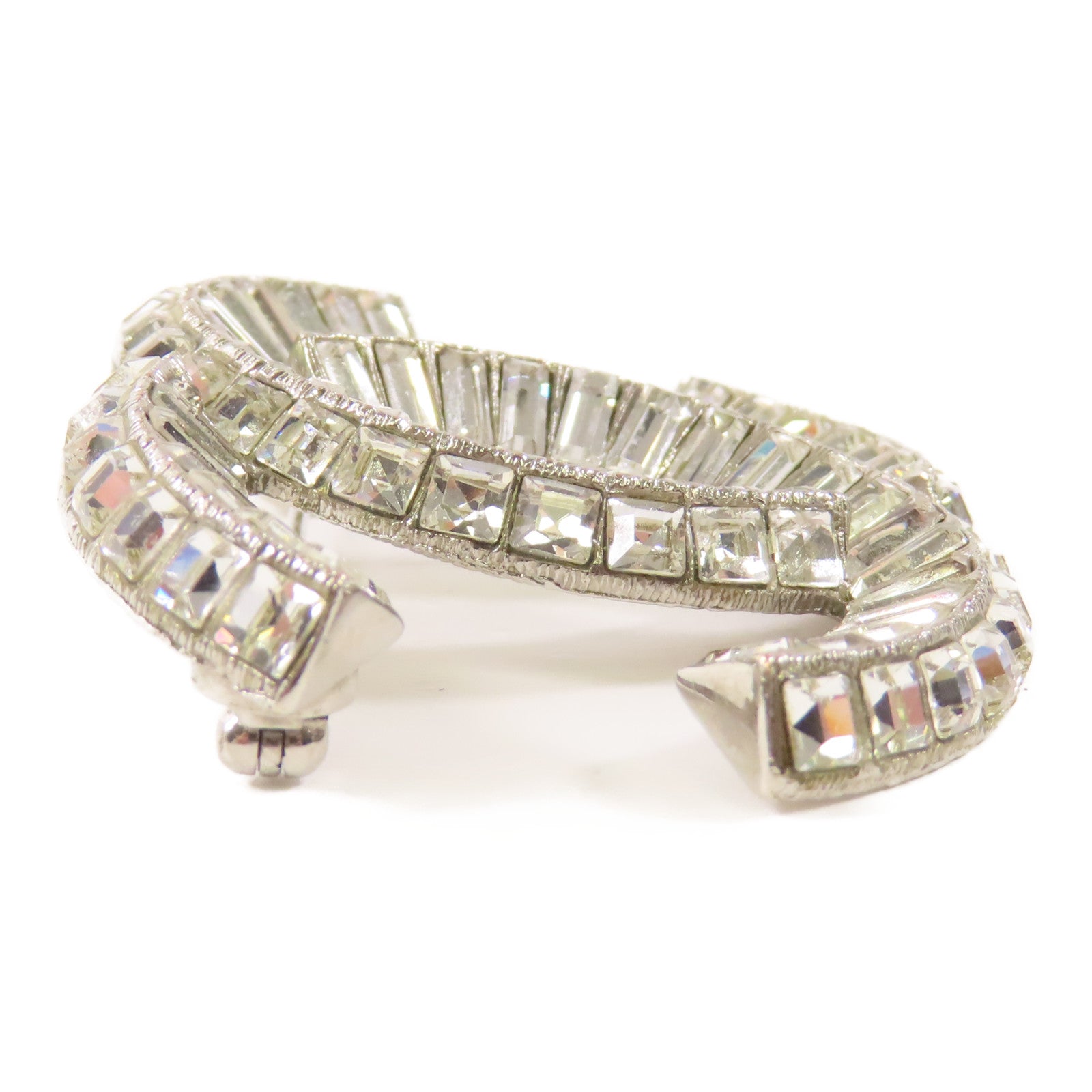 CHANEL 金屬Brooch胸針