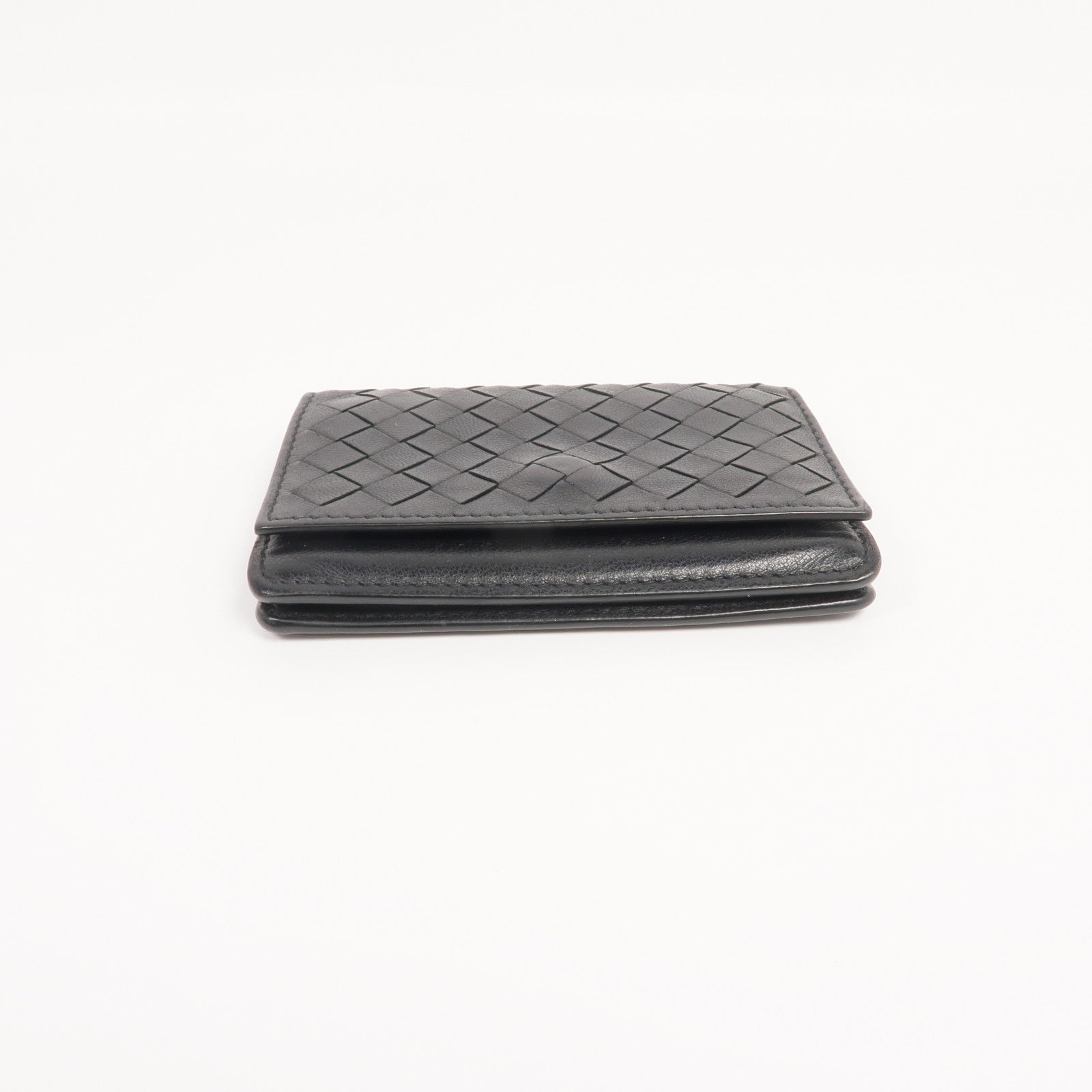 BOTTEGA VENETA 羊皮皮革Card Case卡片套