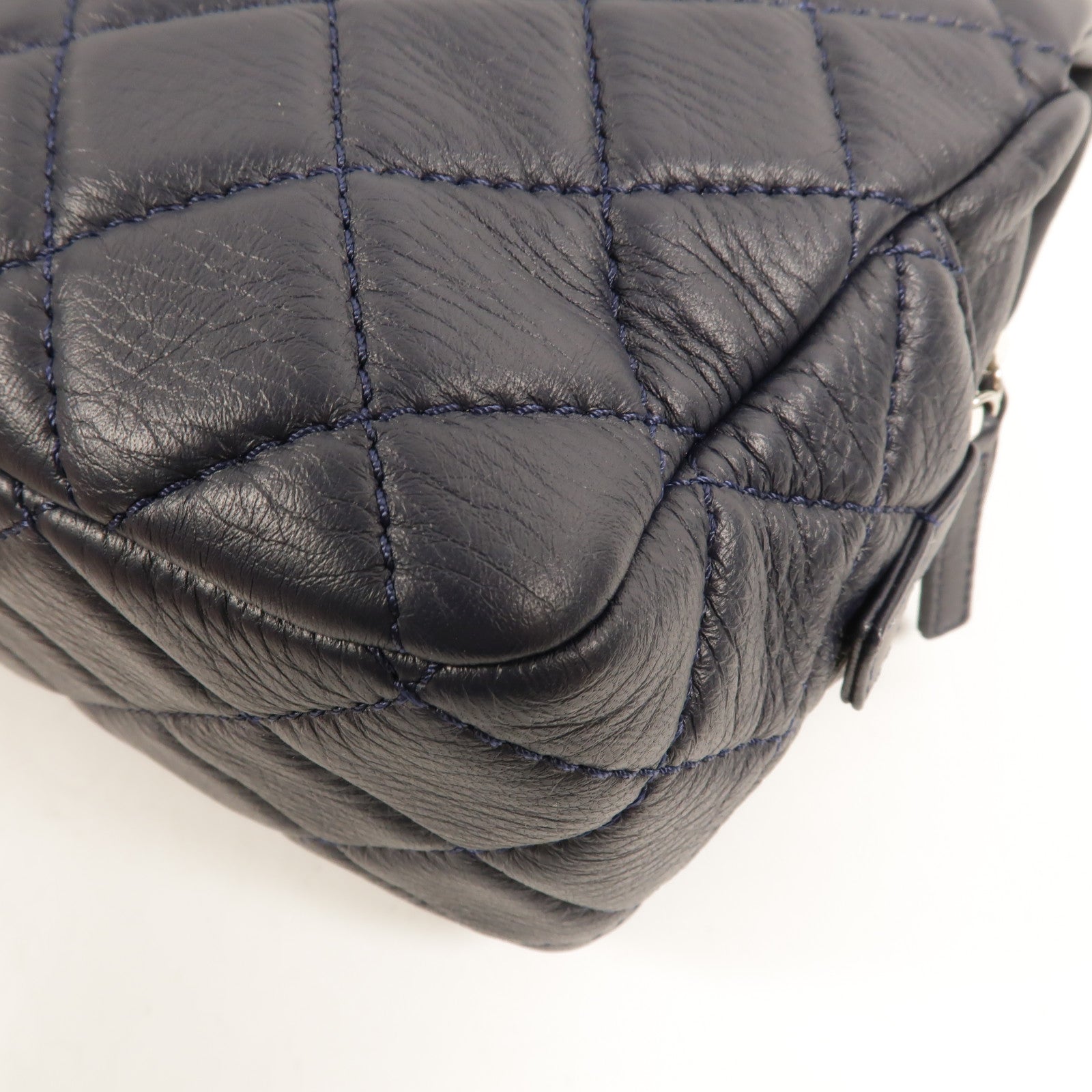 CHANEL 牛皮皮革Shoulder Bag肩背袋
