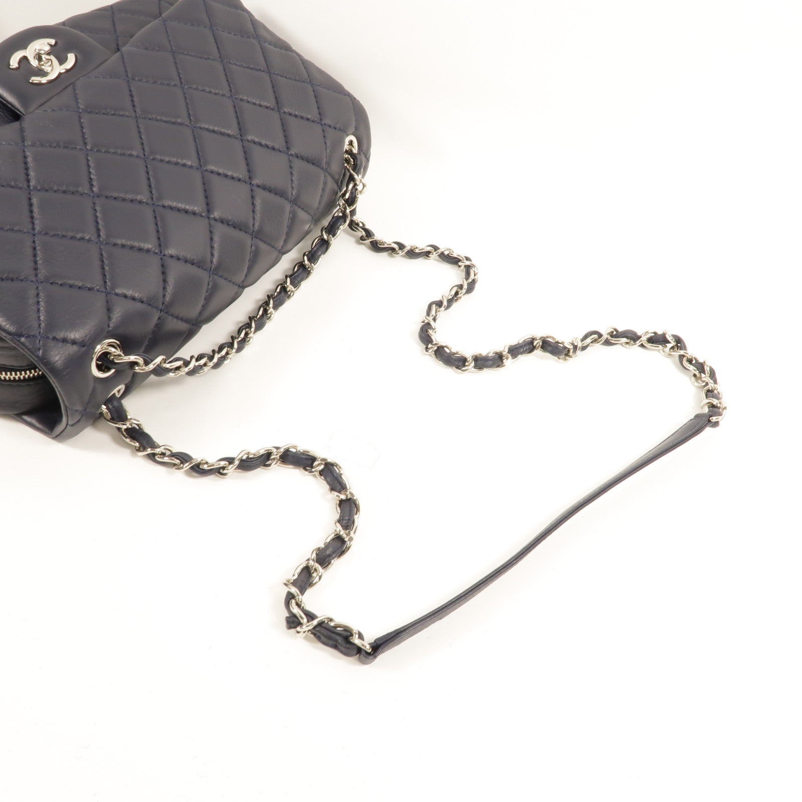 CHANEL 牛皮皮革Shoulder Bag肩背袋