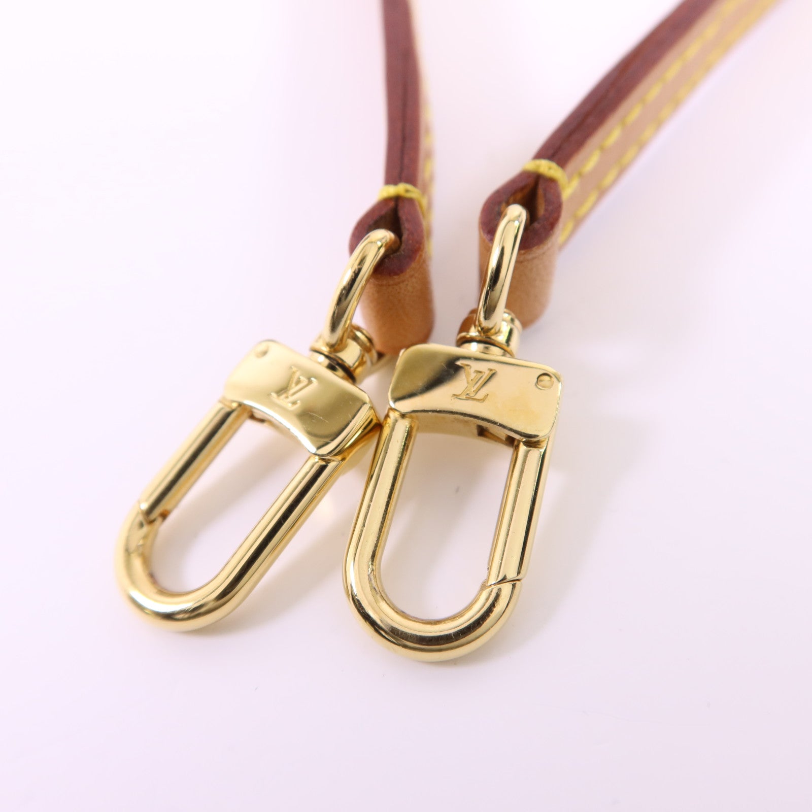 LOUIS VUITTON Monogram Alma BB金扣手挽肩背兩用袋