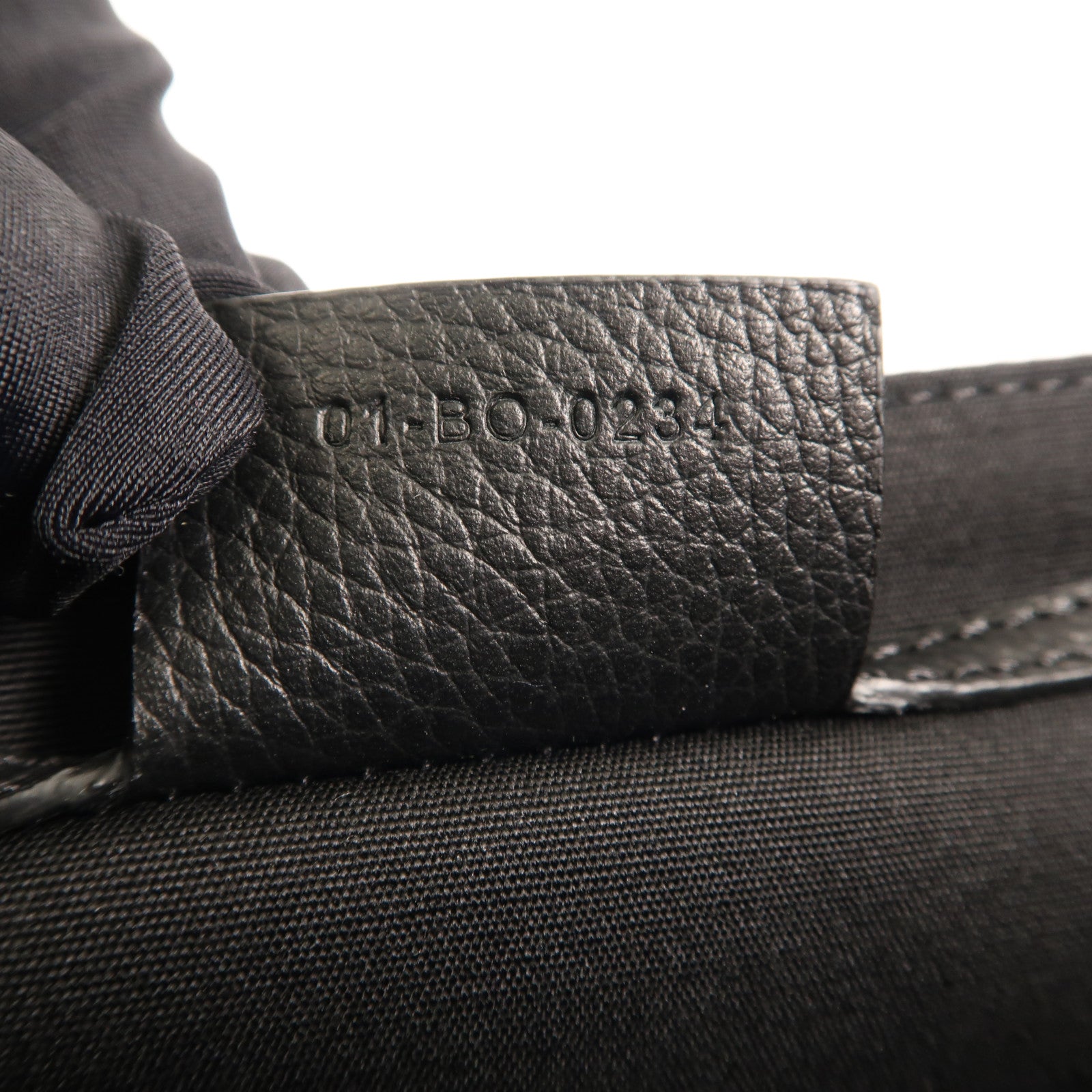 Dior 帆布Oblique銀扣肩背袋