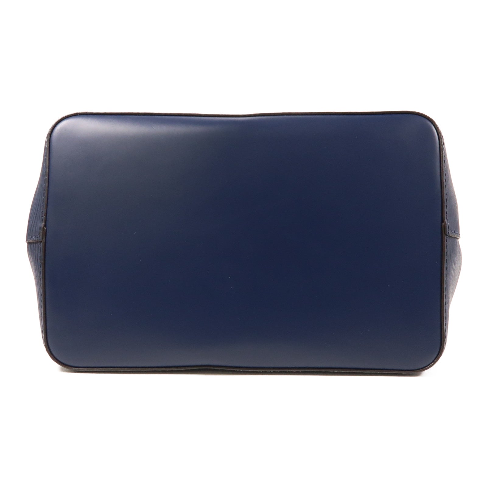 LOUIS VUITTON Epi NeoNoe MM銀扣手挽肩背兩用袋