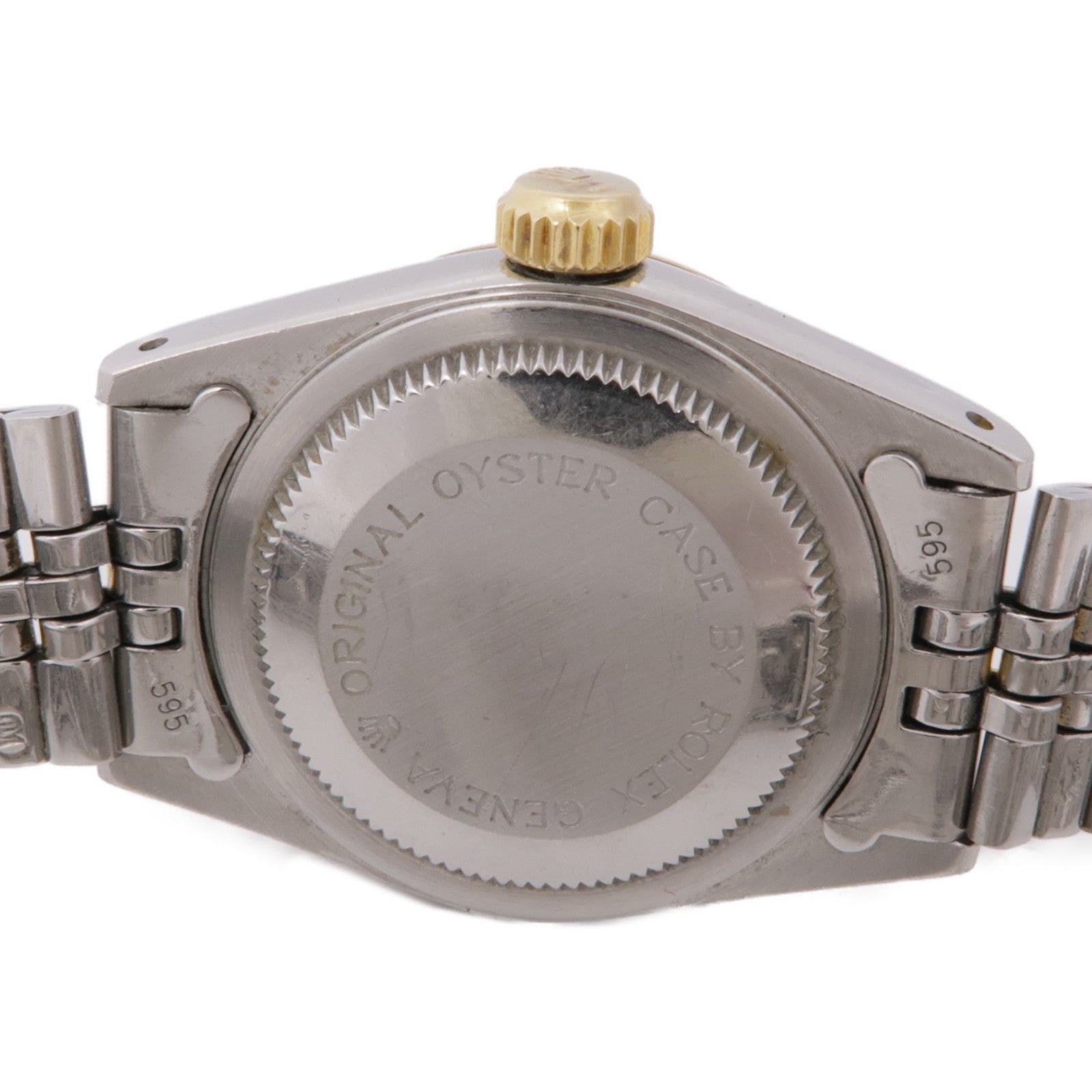 TUDOR Princess Oysterdate 92413
