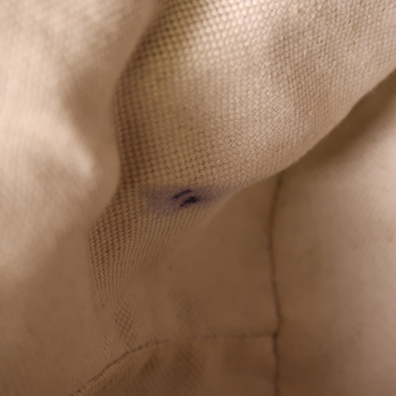 GUCCI 【激減優惠】塗層帆布Shoulder Bag金扣手挽肩背兩用袋