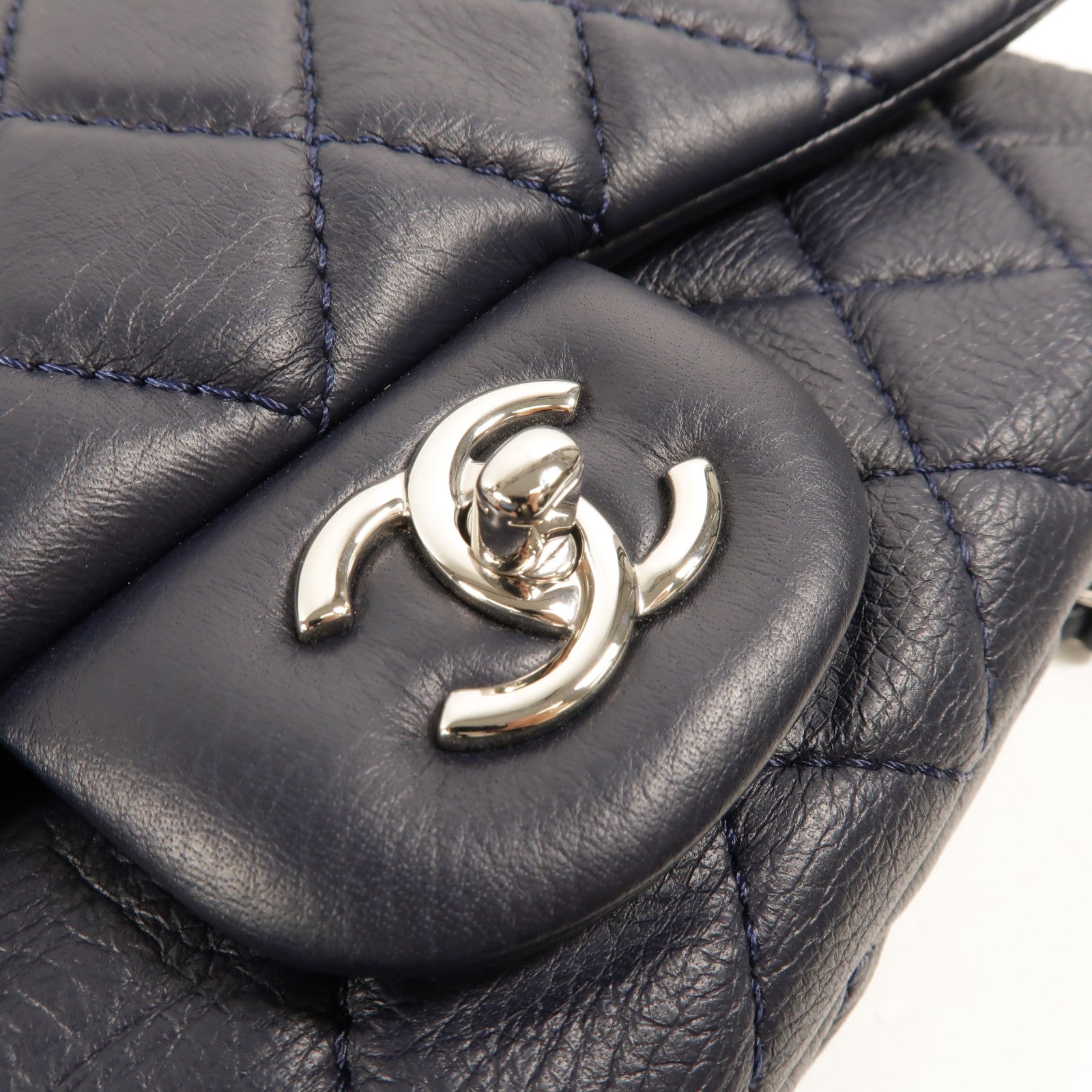 CHANEL 牛皮皮革Shoulder Bag肩背袋