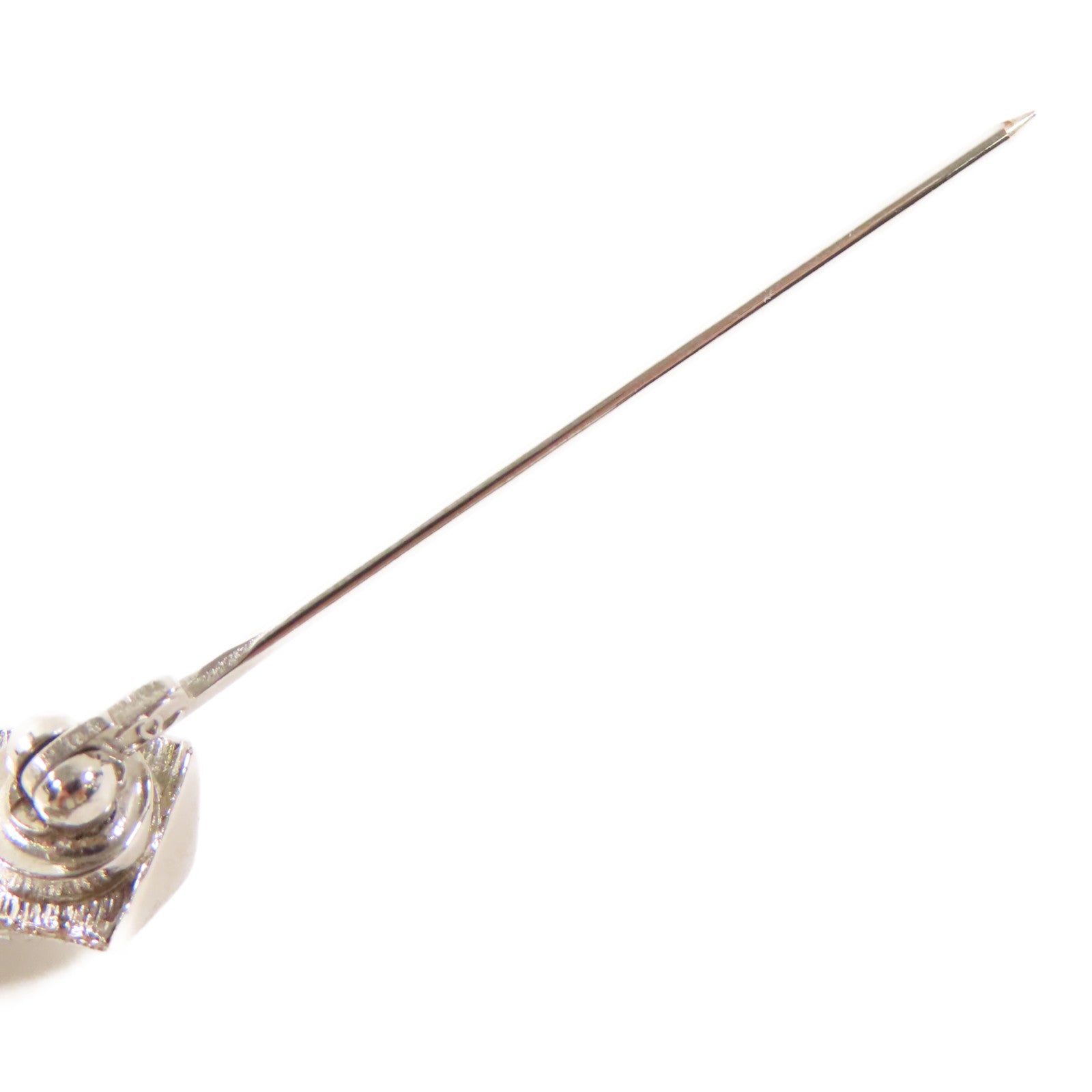 CHANEL 金屬Brooch胸針