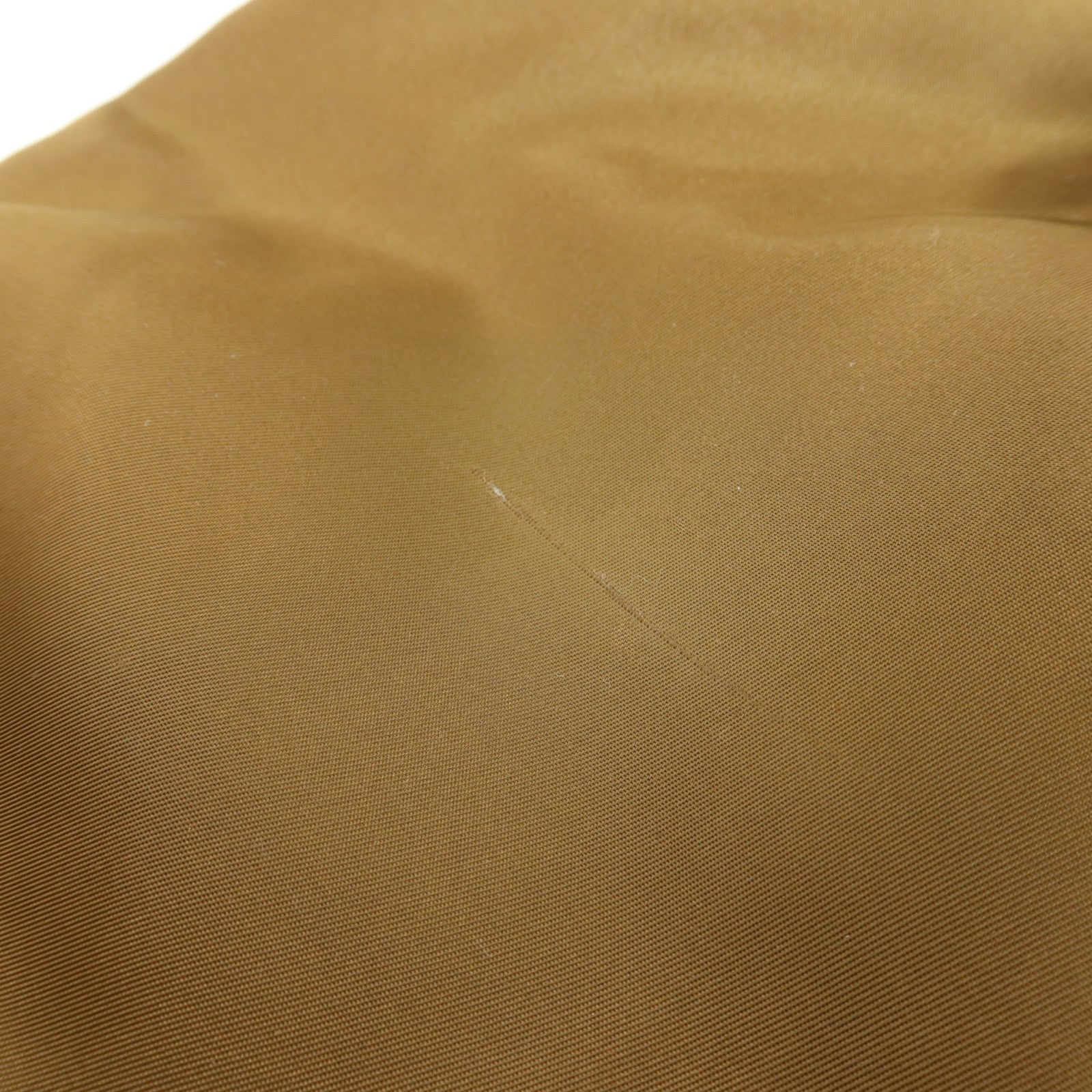 PRADA 尼龍Tote Bag金扣手挽袋