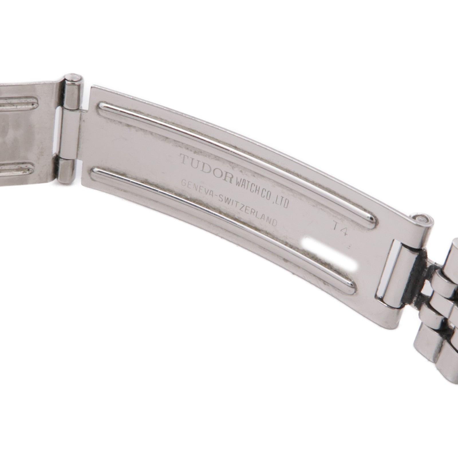TUDOR Princess Oysterdate 92413