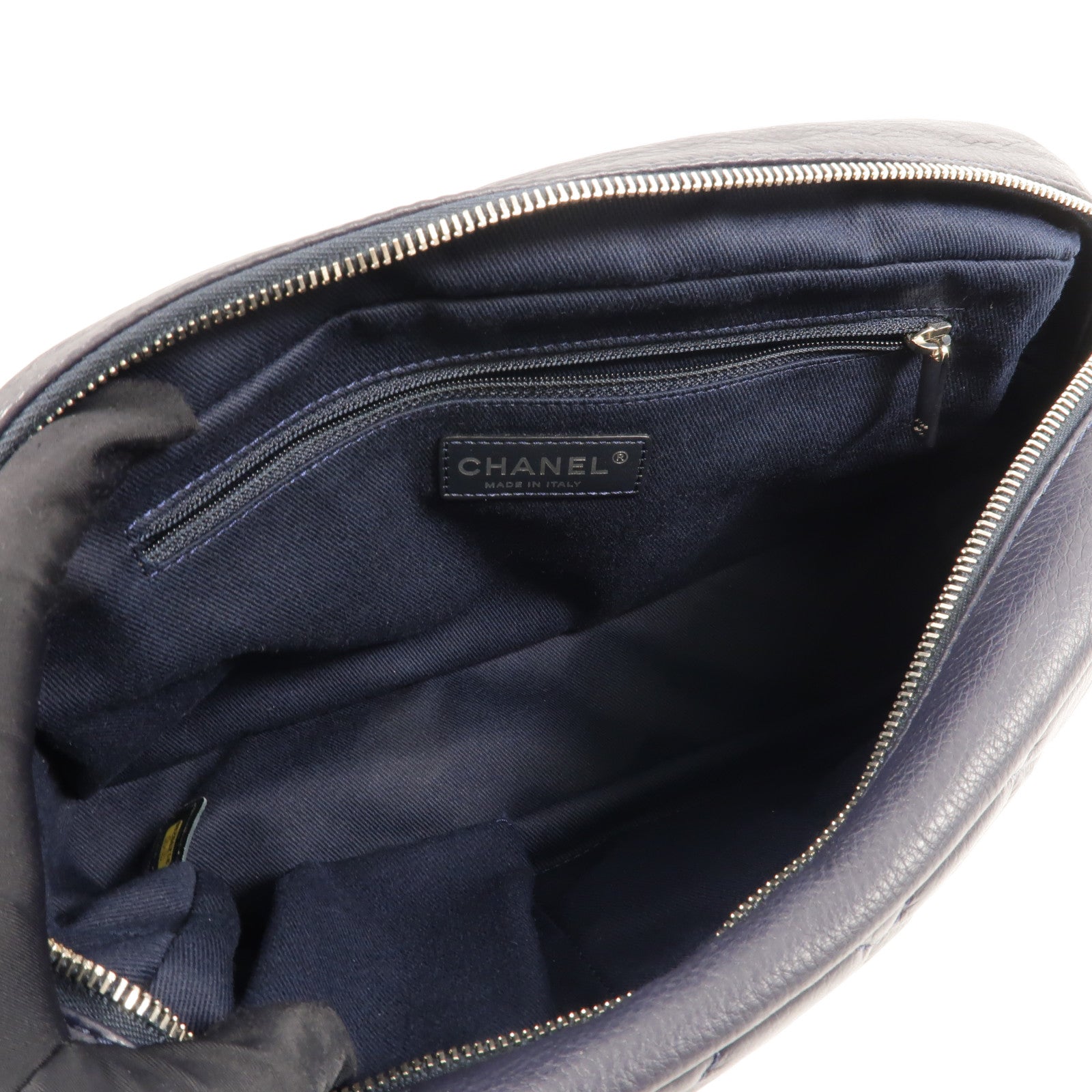 CHANEL 牛皮皮革Shoulder Bag肩背袋