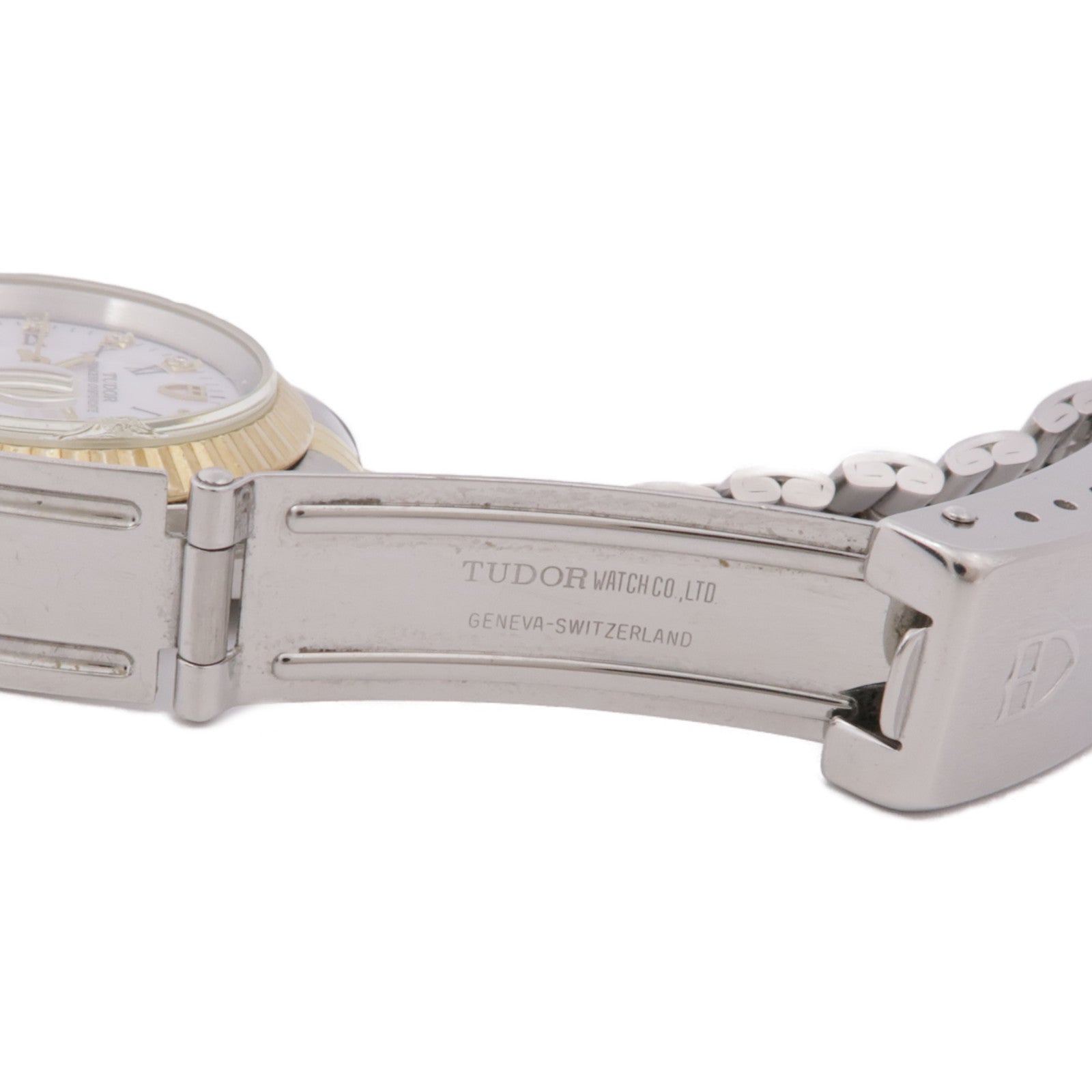 TUDOR Princess Oysterdate 92413