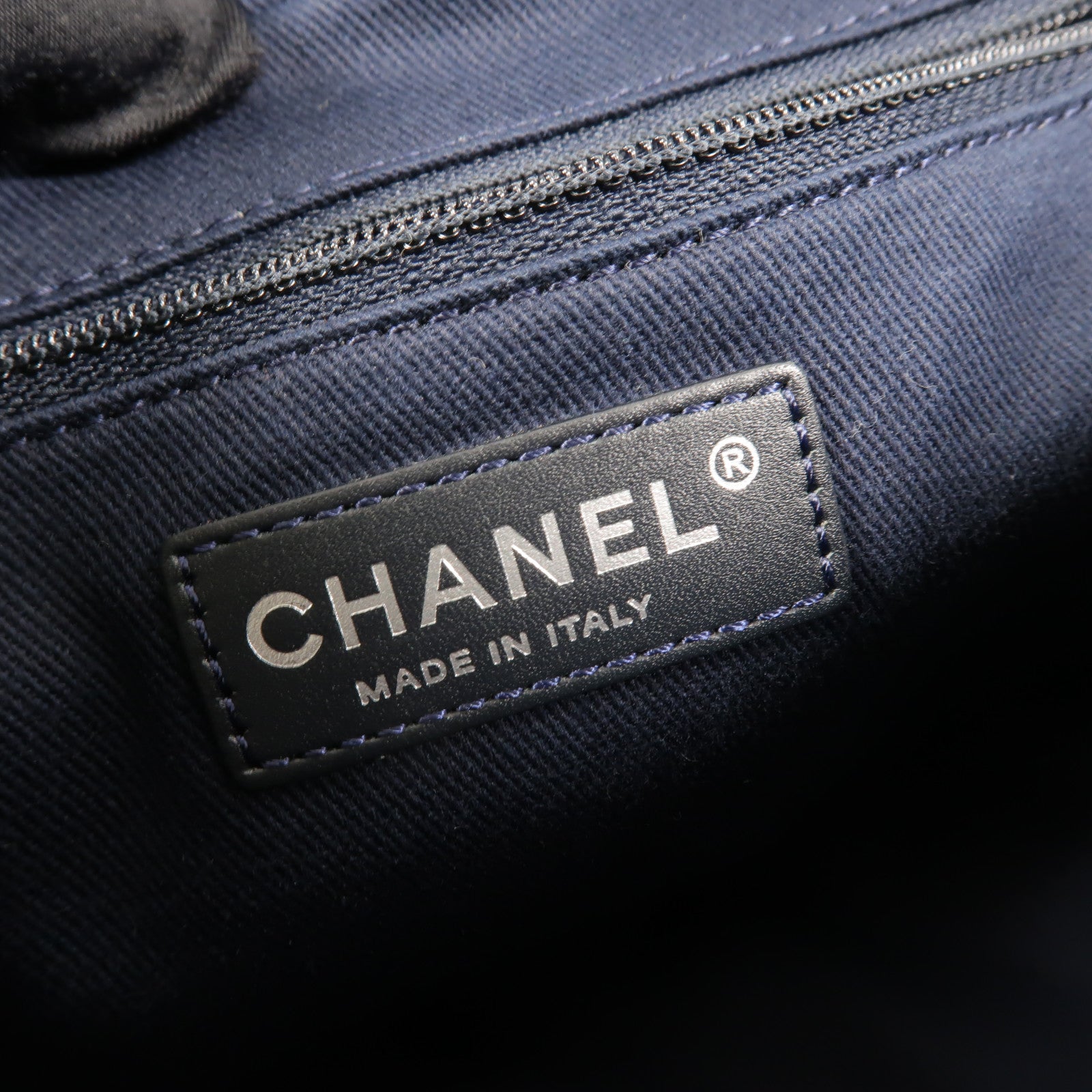 CHANEL 牛皮皮革Shoulder Bag肩背袋