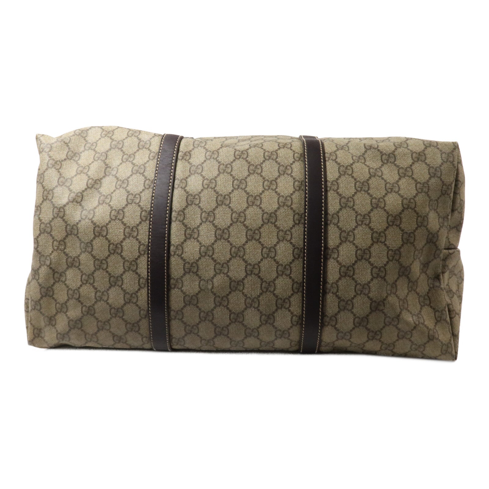 GUCCI 塗層帆布Hand Bag手挽袋
