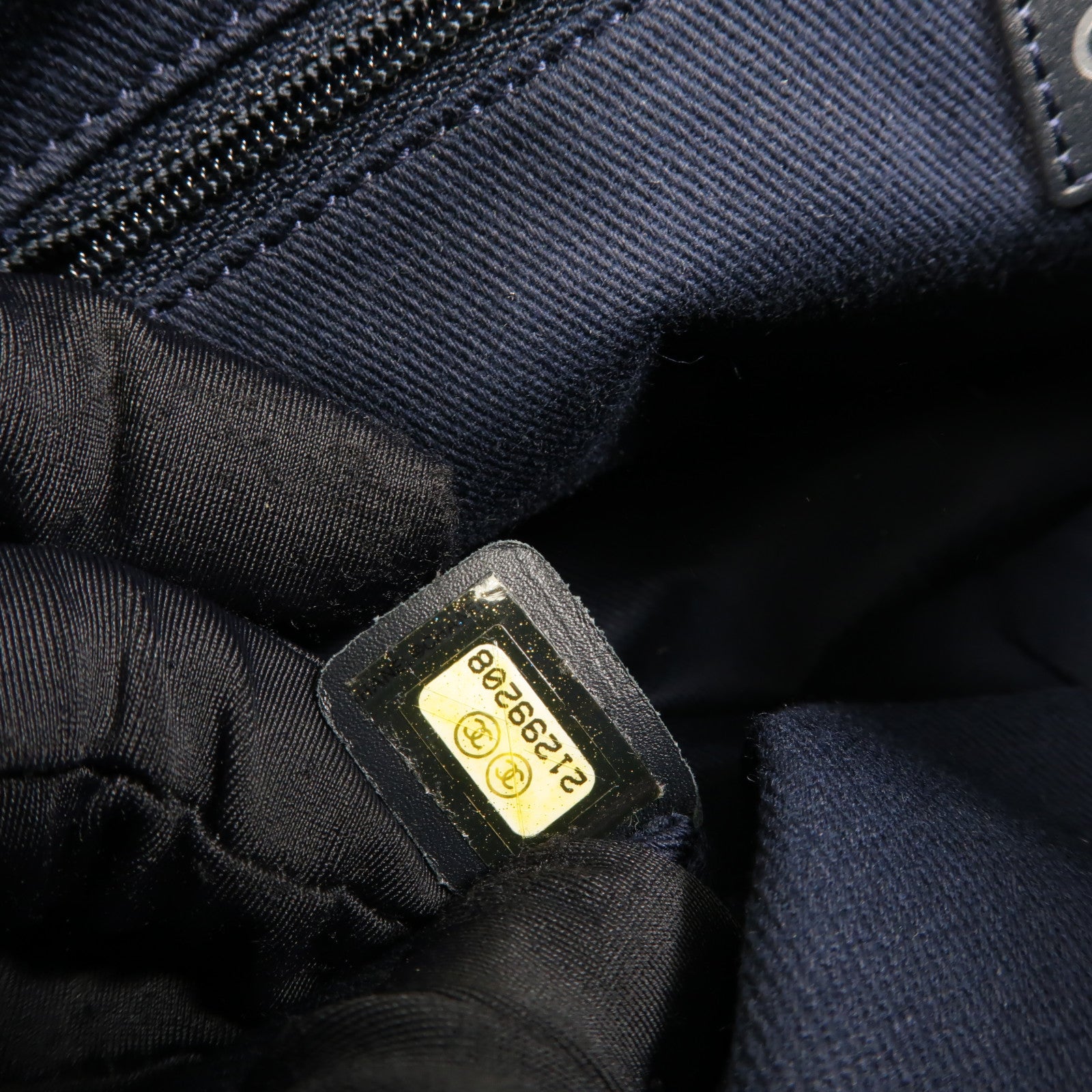 CHANEL 牛皮皮革Shoulder Bag肩背袋