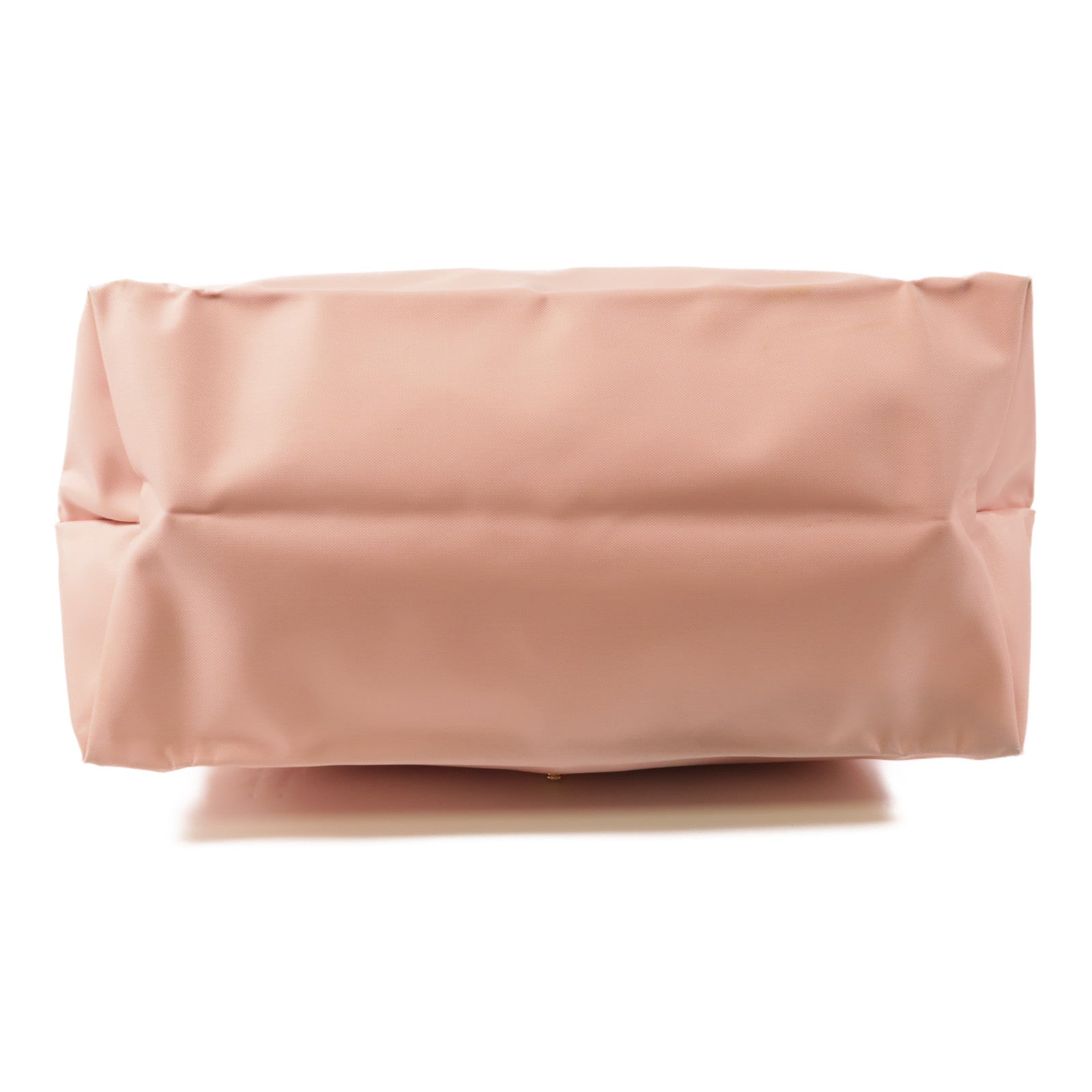 Longchamp 尼龍Tote Bag金扣肩背袋