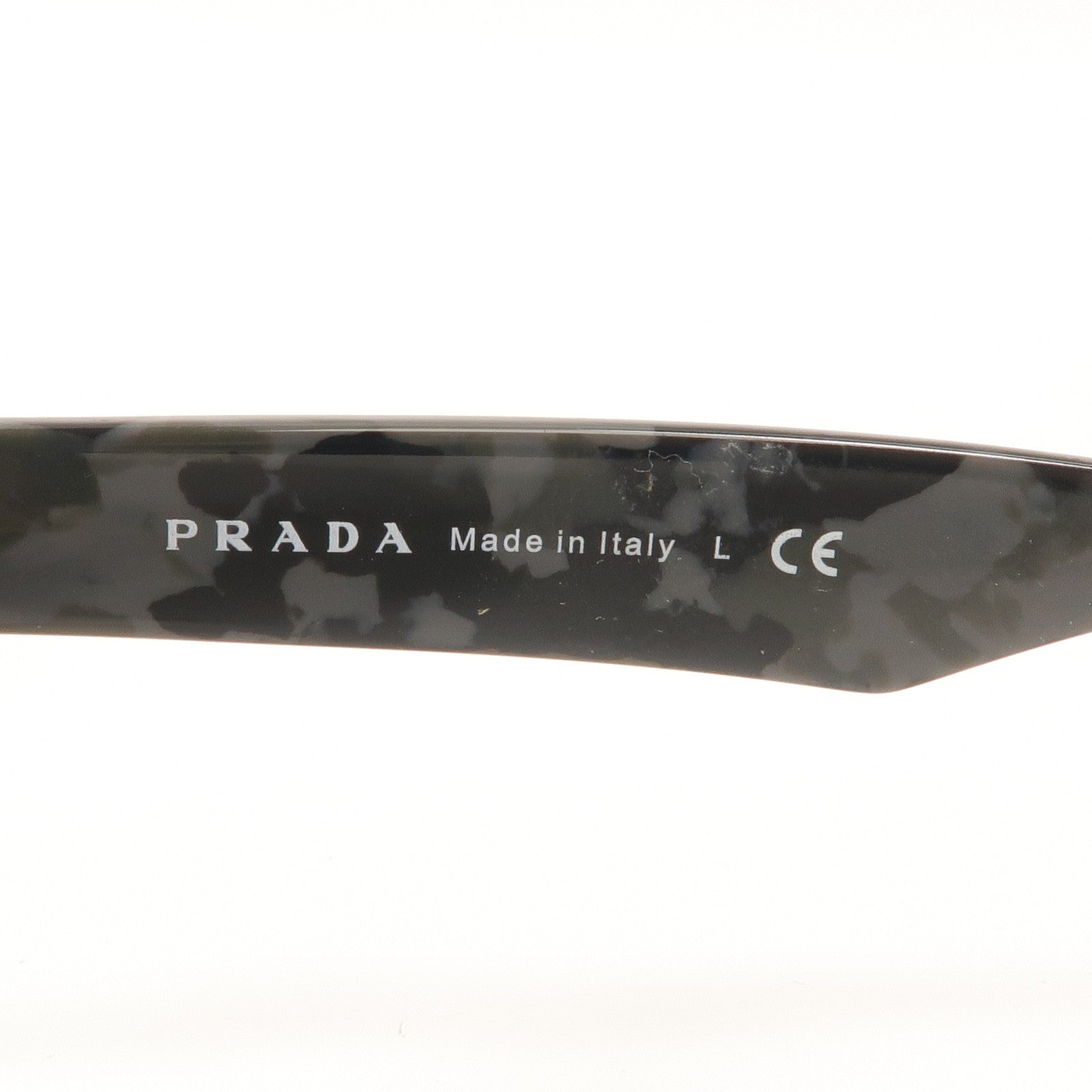 PRADA Acetate Sunglasses太陽眼鏡