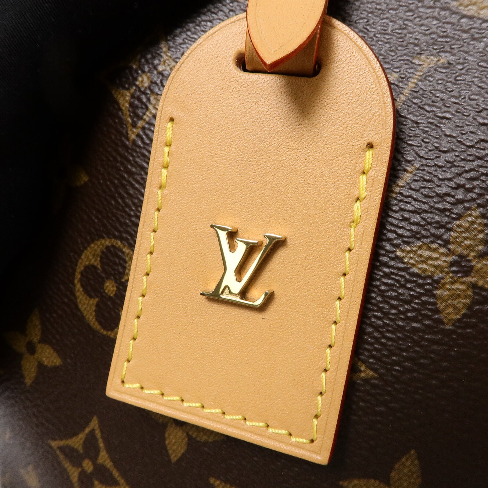 LOUIS VUITTON Monogram CarryAll PM肩背袋