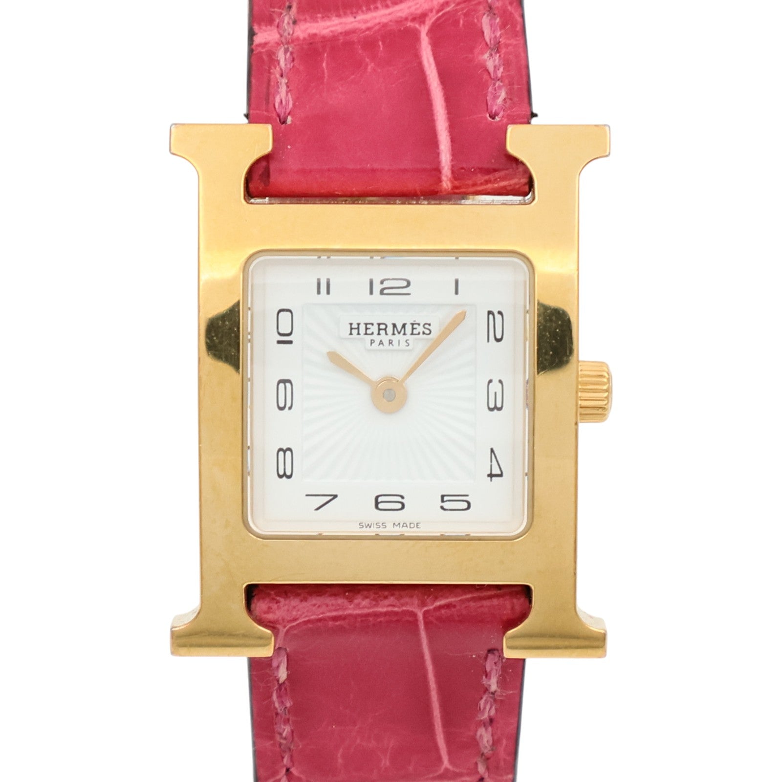 HERMES H Watch HH1.201