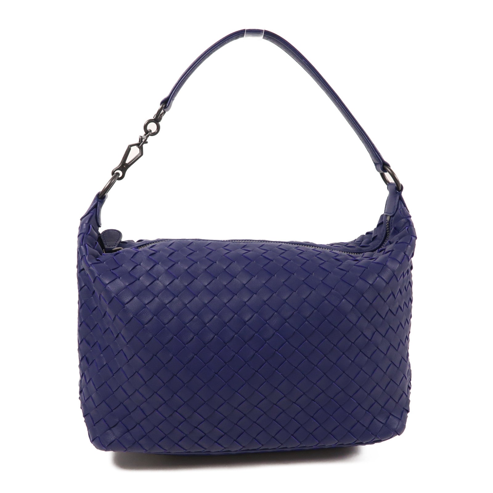 BOTTEGA VENETA 羊皮皮革Shoulder Bag肩背袋