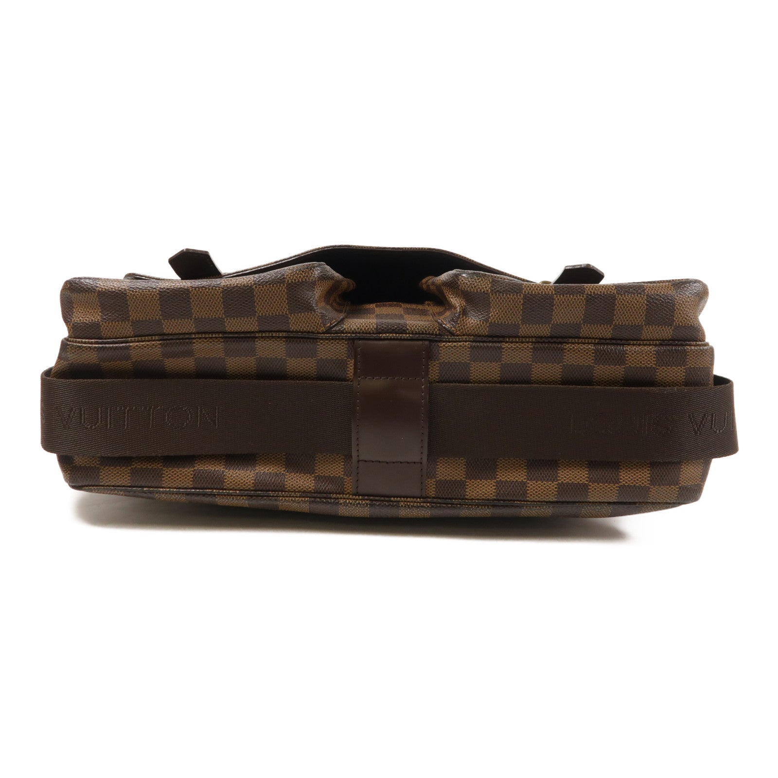 LOUIS VUITTON Damier Broadway肩背袋