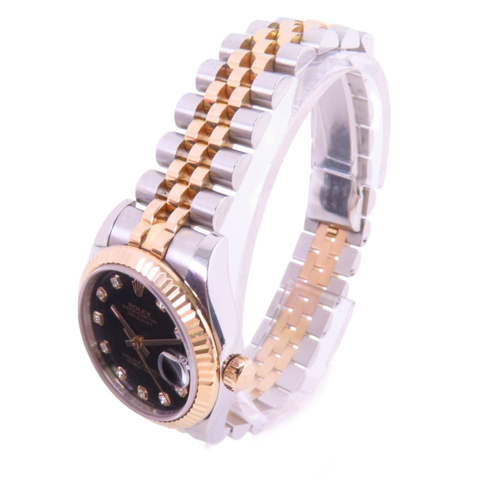 ROLEX Datejust 178271G