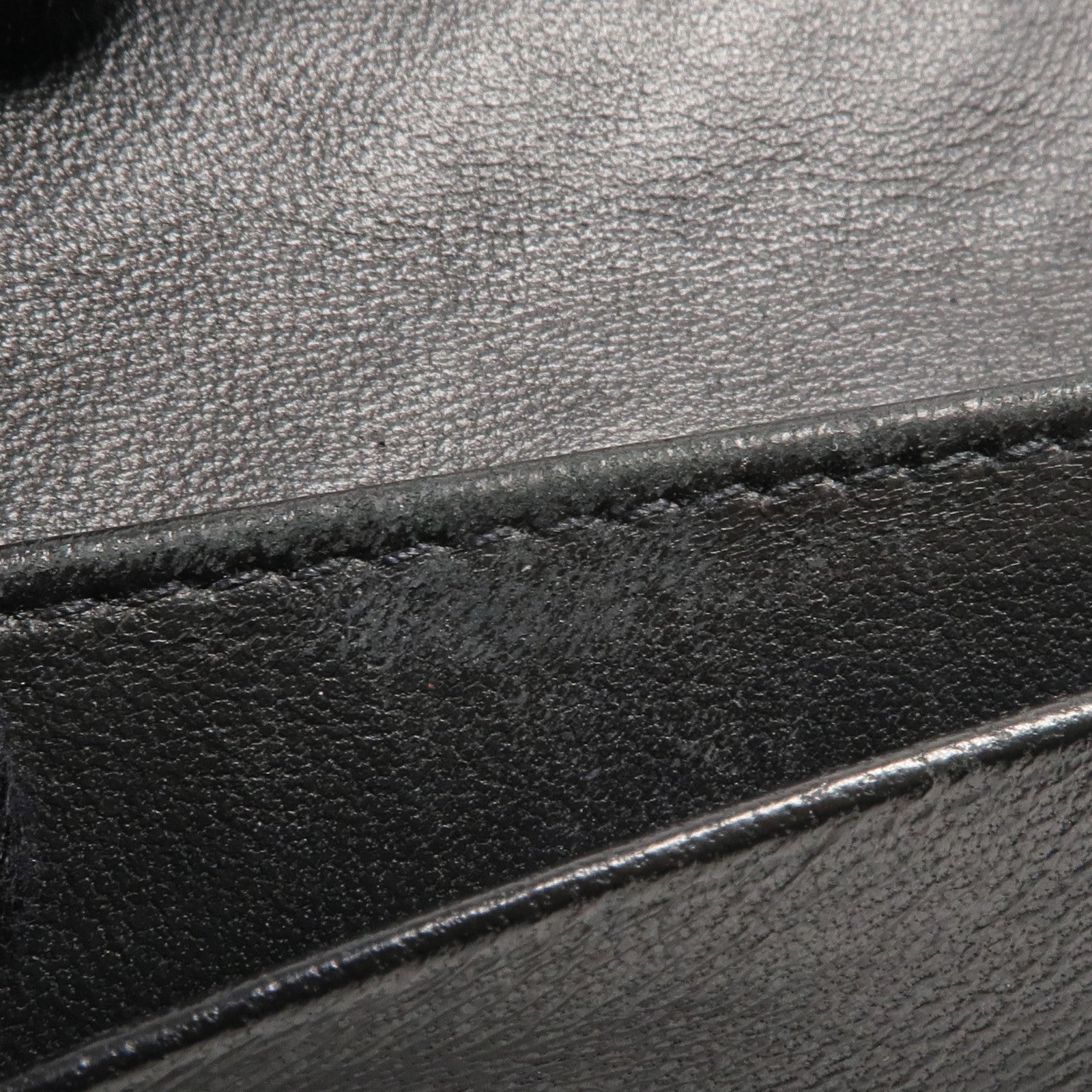 BOTTEGA VENETA 羊皮皮革Card Case卡片套