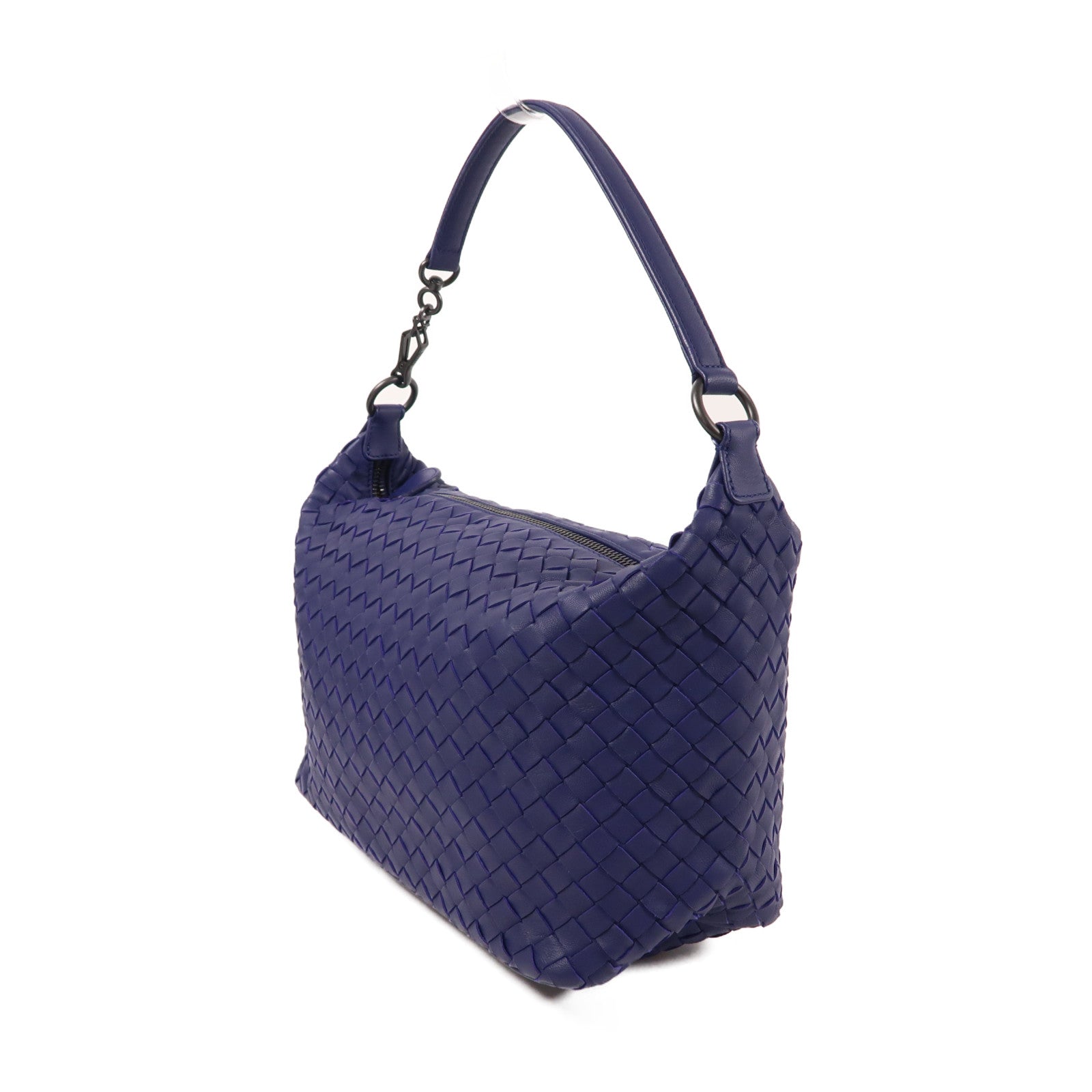BOTTEGA VENETA 羊皮皮革Shoulder Bag肩背袋
