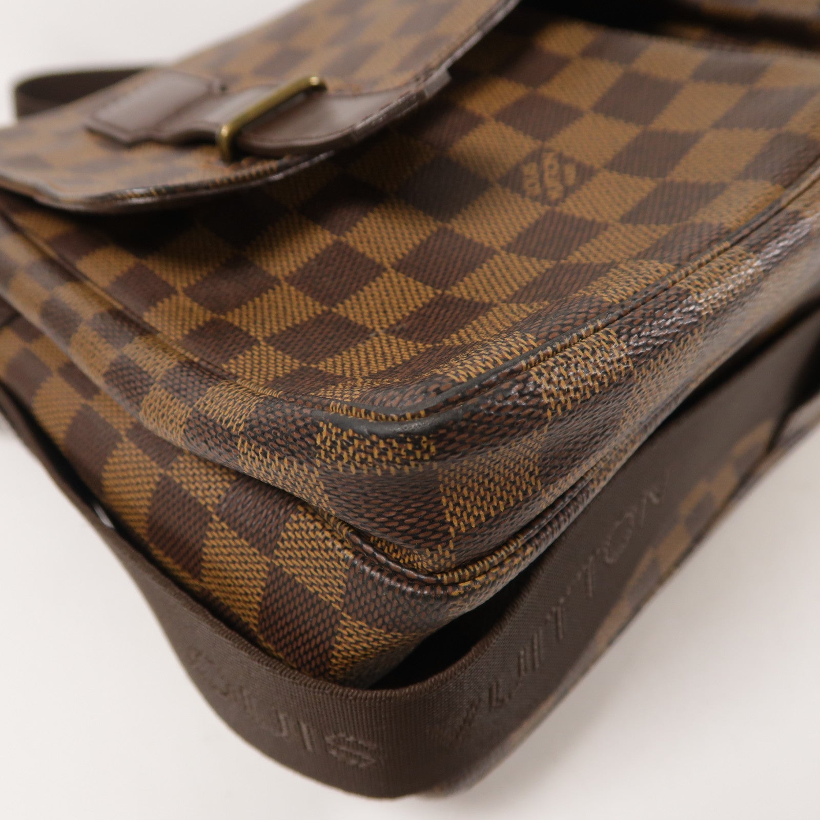 LOUIS VUITTON Damier Broadway肩背袋