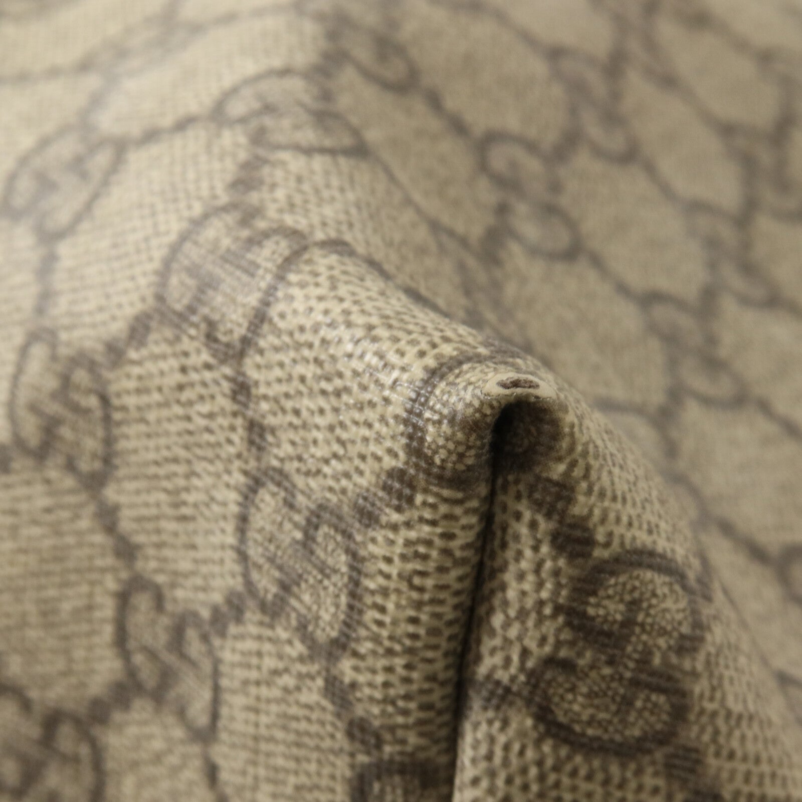GUCCI 塗層帆布Hand Bag手挽袋