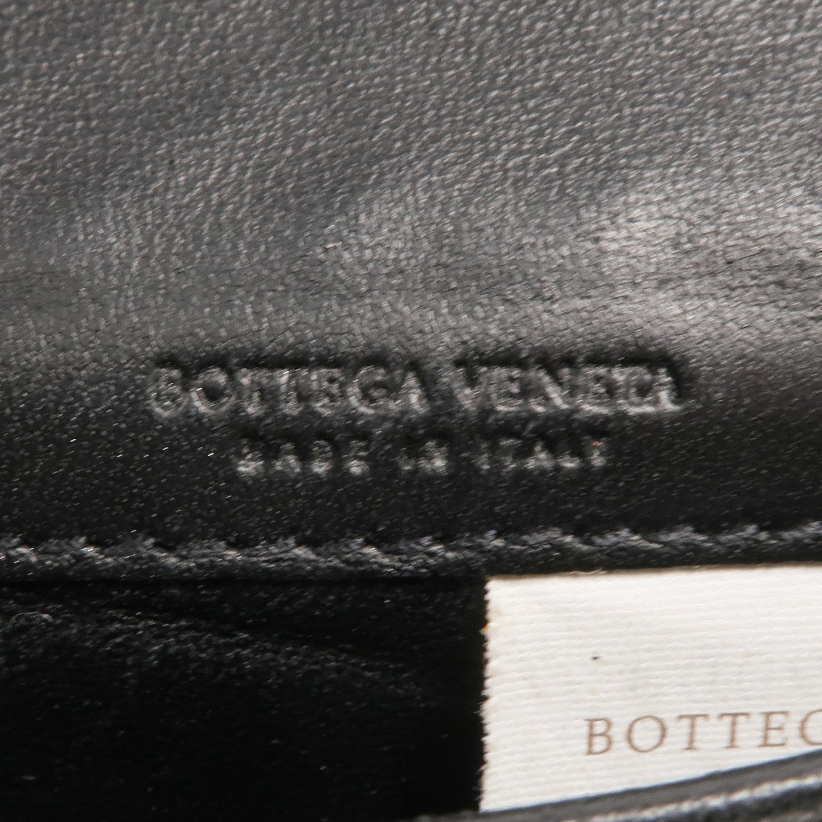 BOTTEGA VENETA 羊皮皮革Card Case卡片套