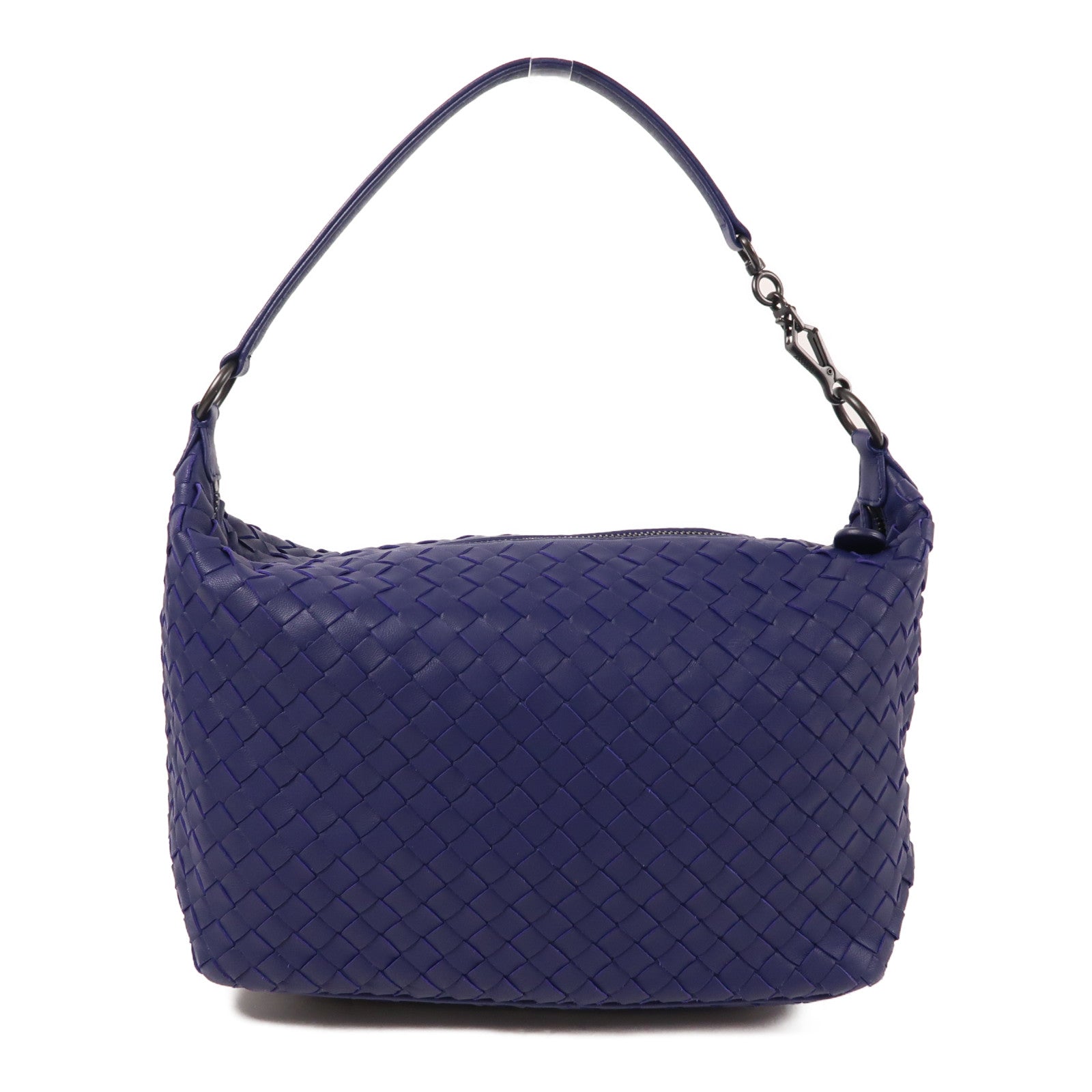 BOTTEGA VENETA 羊皮皮革Shoulder Bag肩背袋