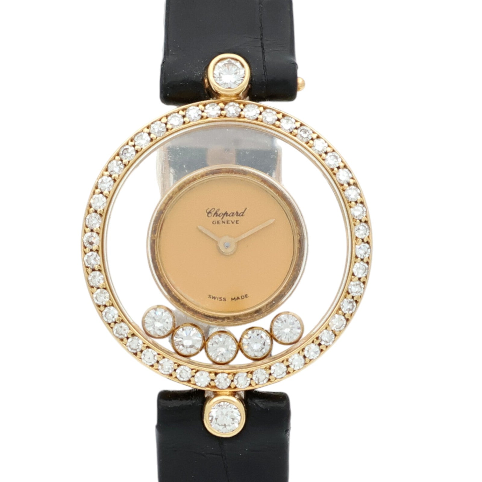 Chopard Happy Diamond 209341