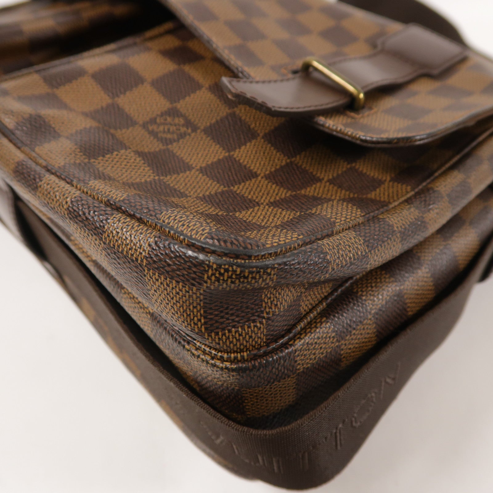 LOUIS VUITTON Damier Broadway肩背袋