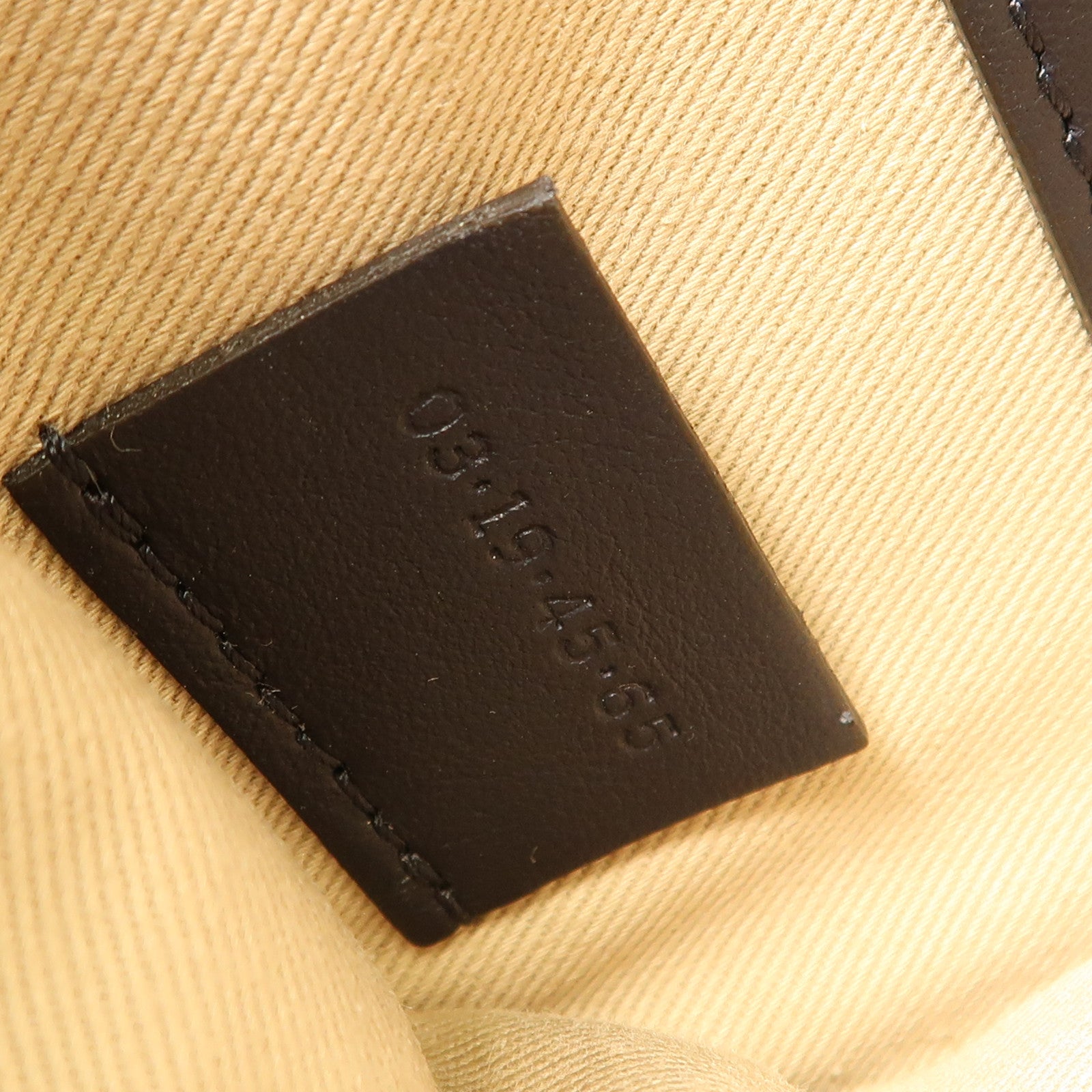 Chloe 牛皮皮革Chain Shoulder金扣鏈帶肩背袋