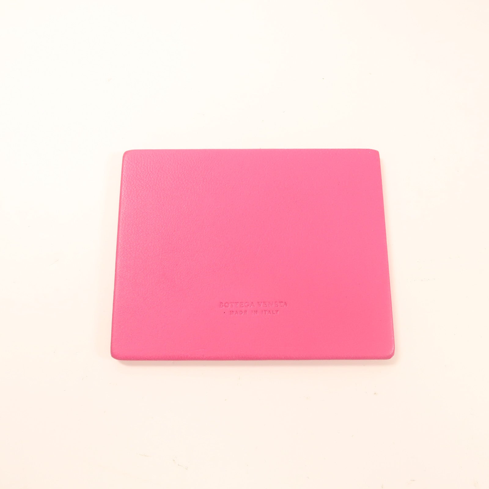 BOTTEGA VENETA 牛皮皮革Olimpia Medium黑扣鏈帶肩背袋